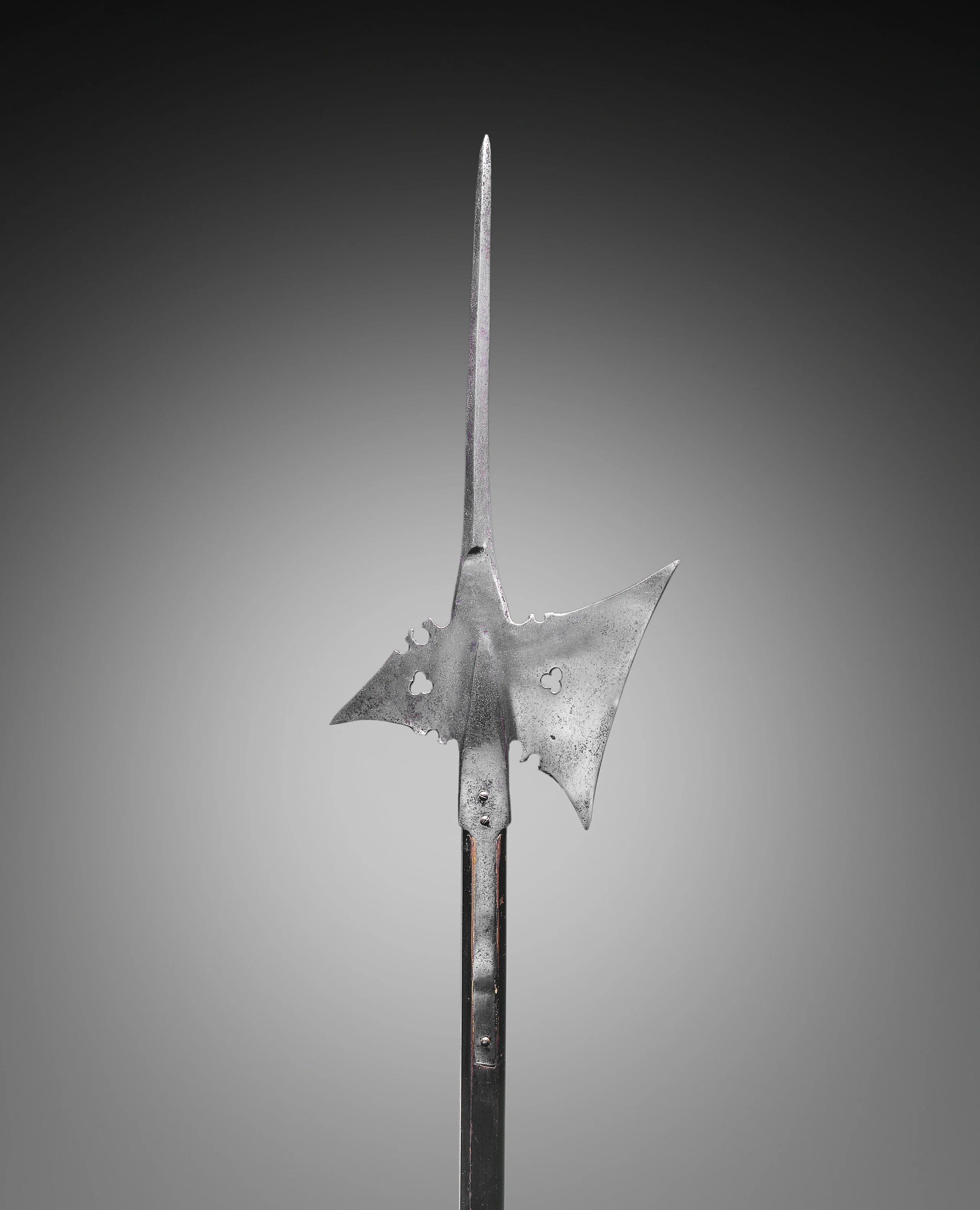 Halberd