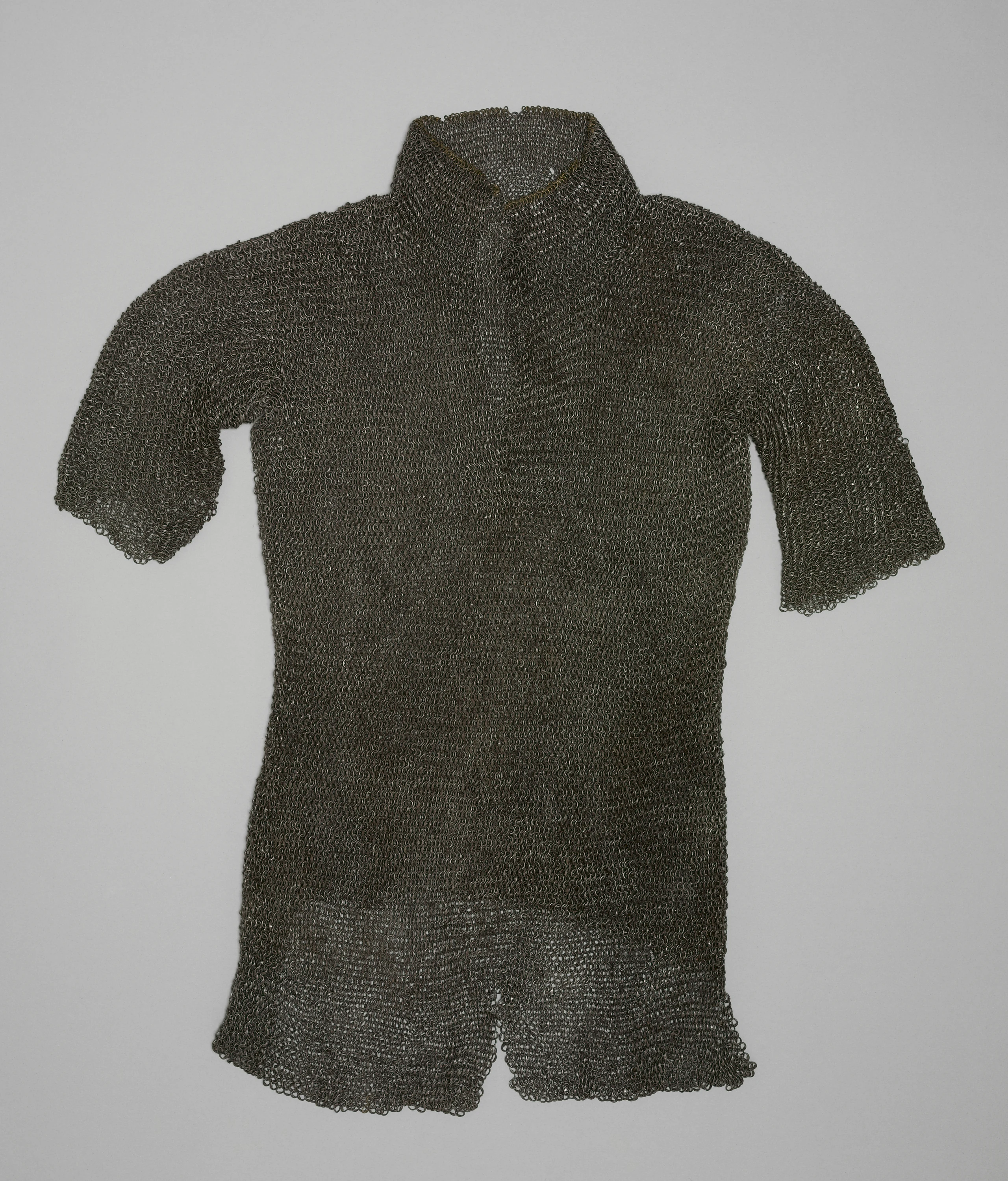 Hauberk