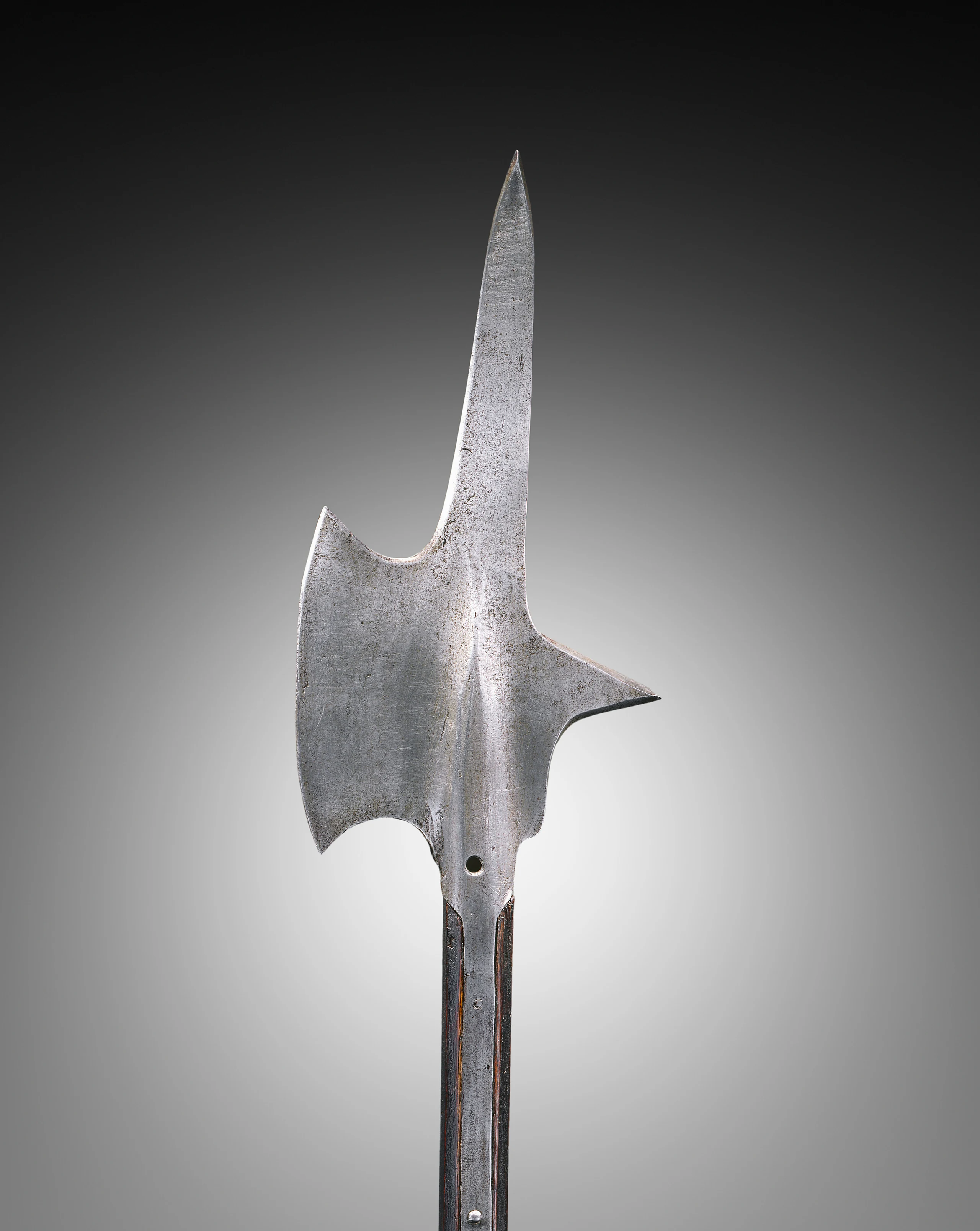 Halberd