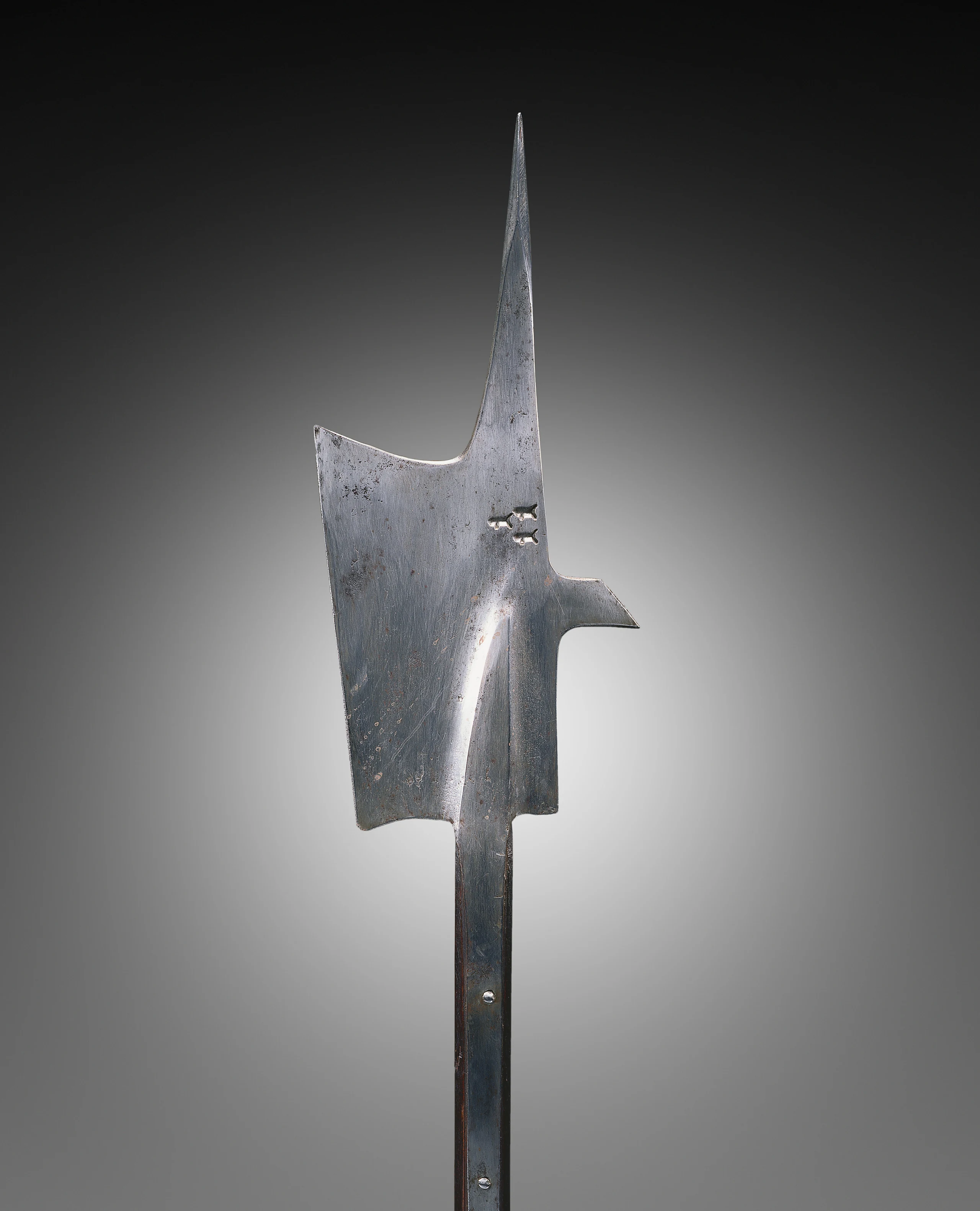 Halberd