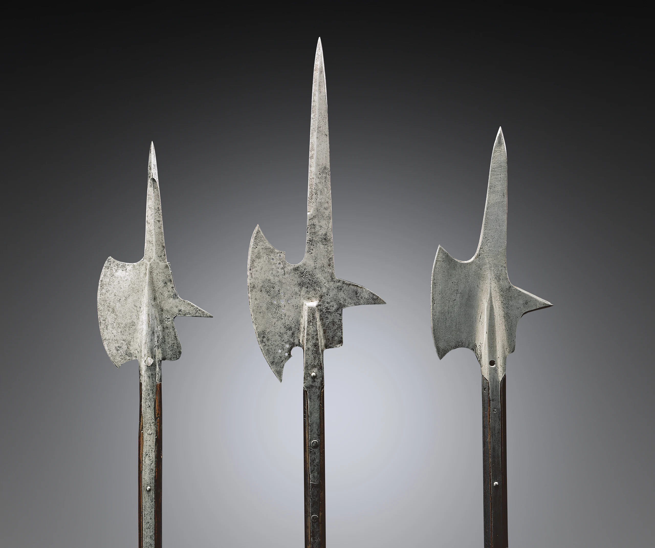 Halberd