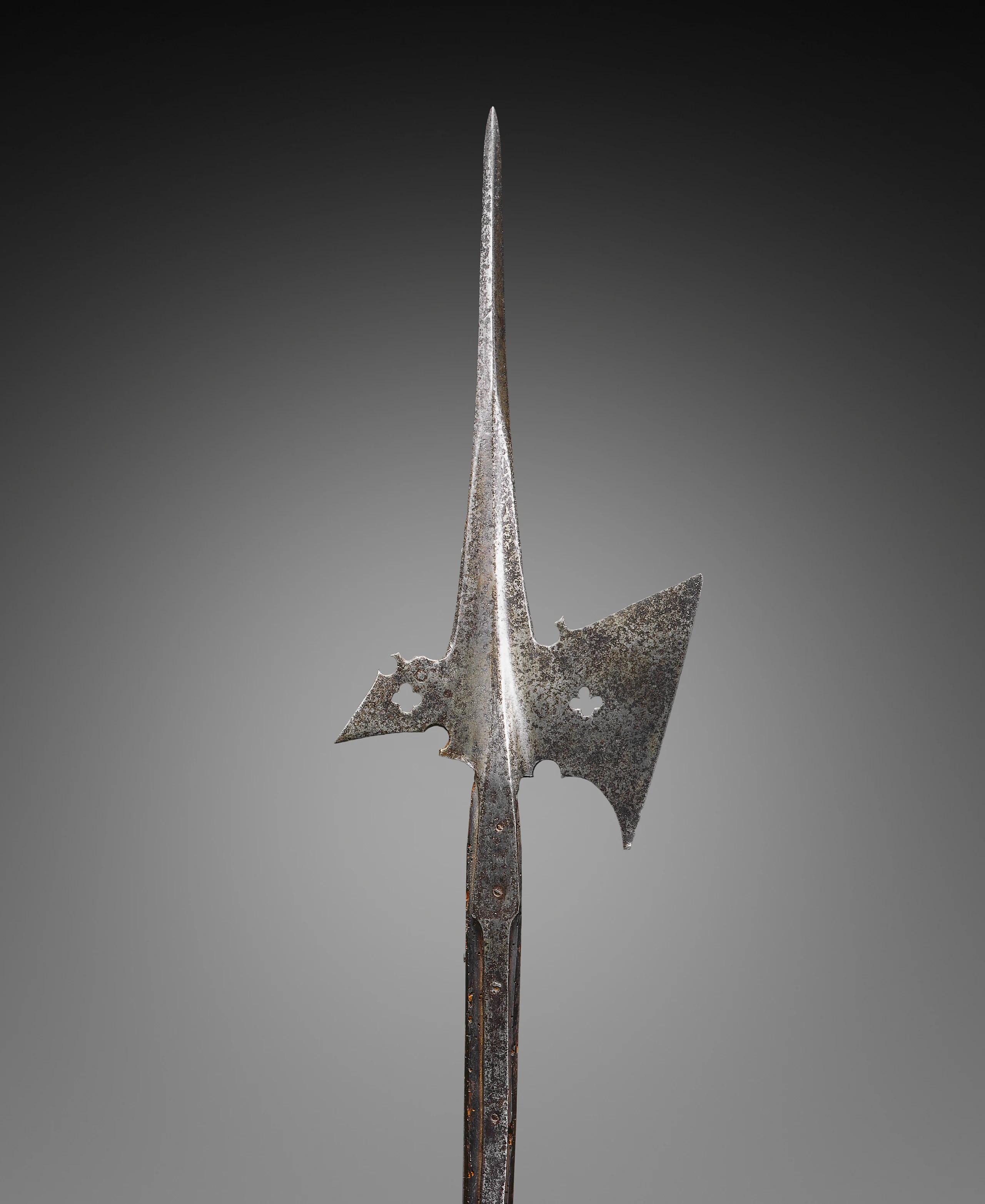 Halberd