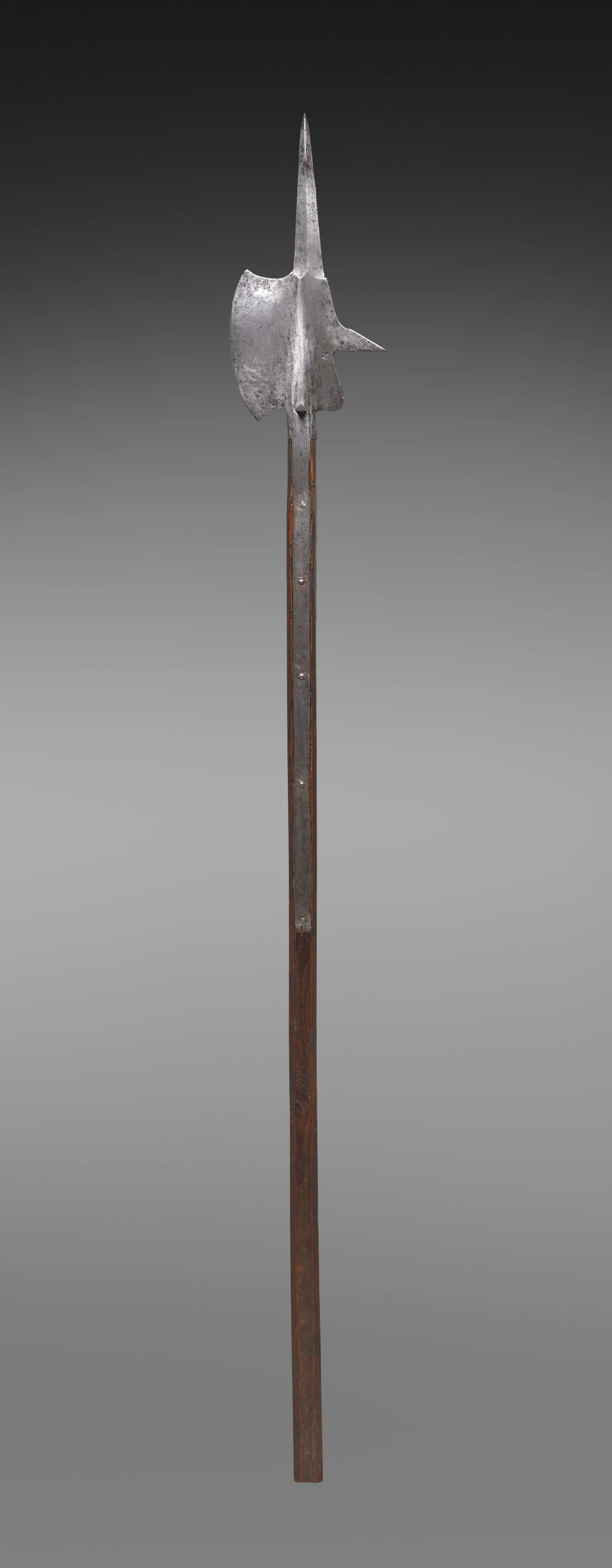 Halberd