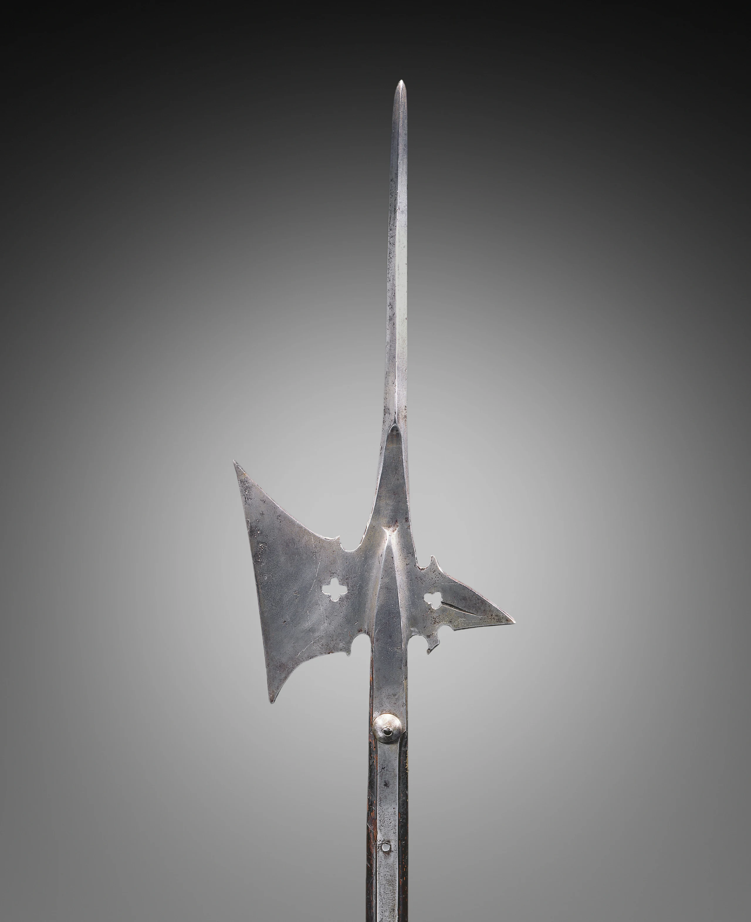 Halberd