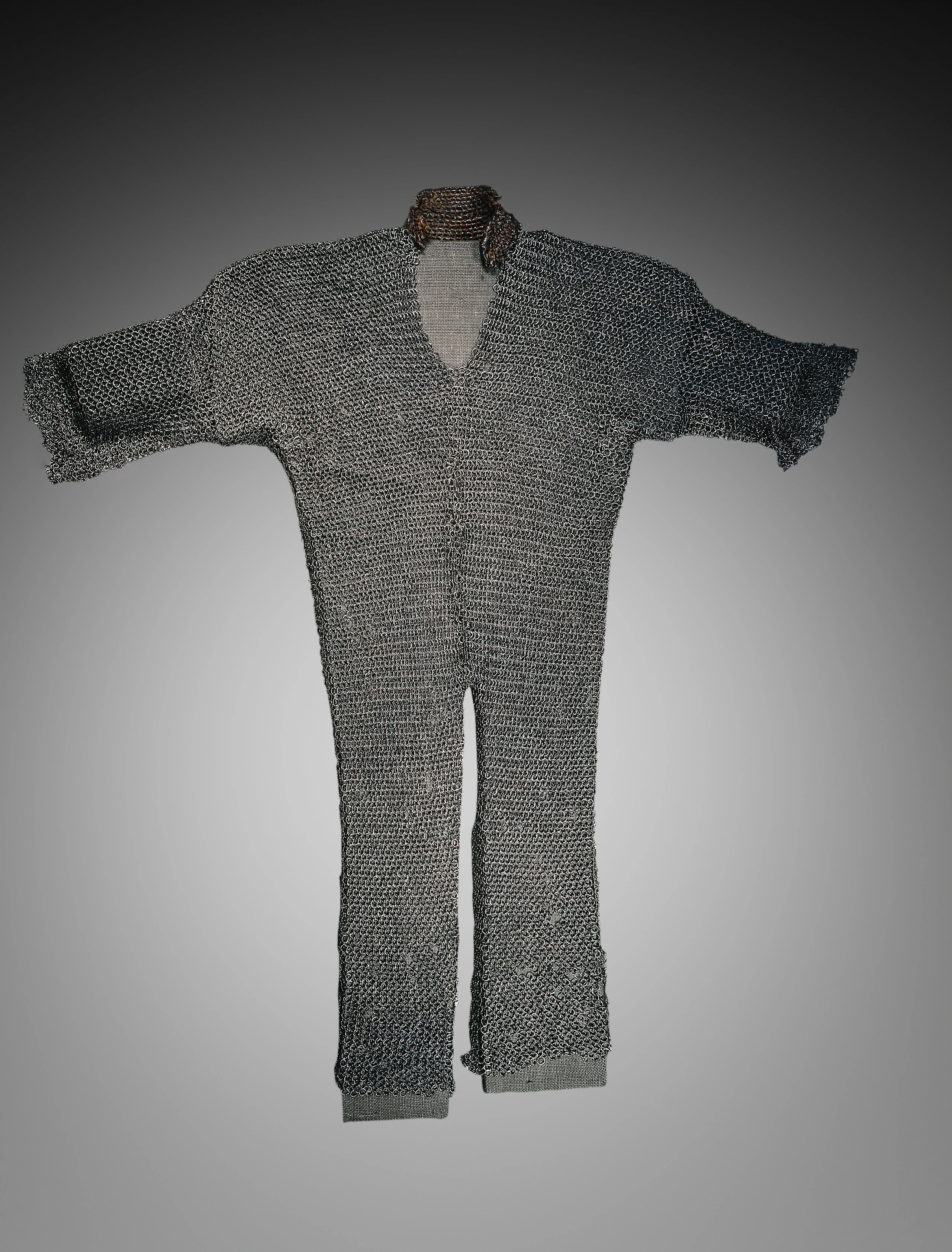 Hauberk