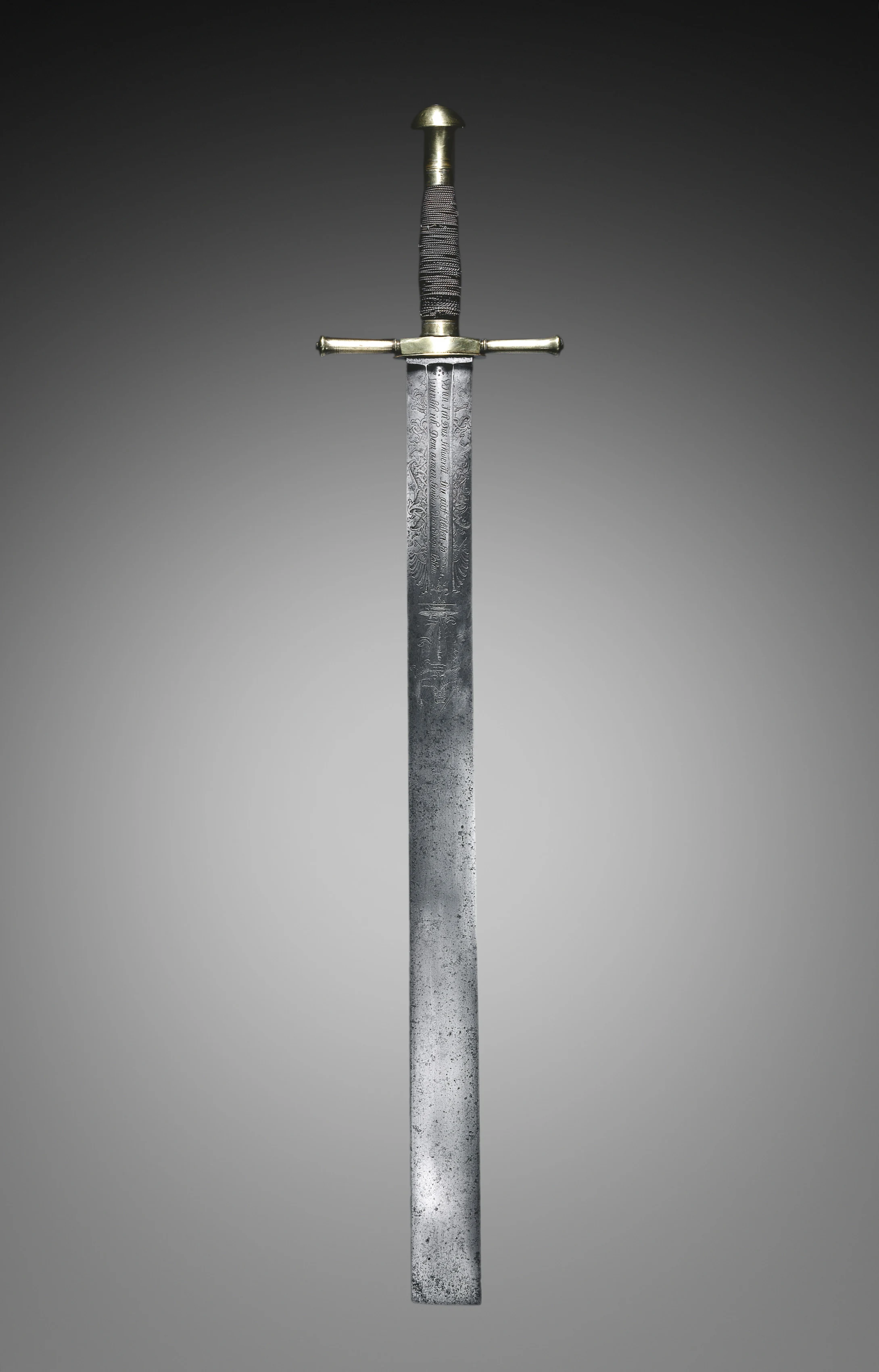 Executioner's Sword