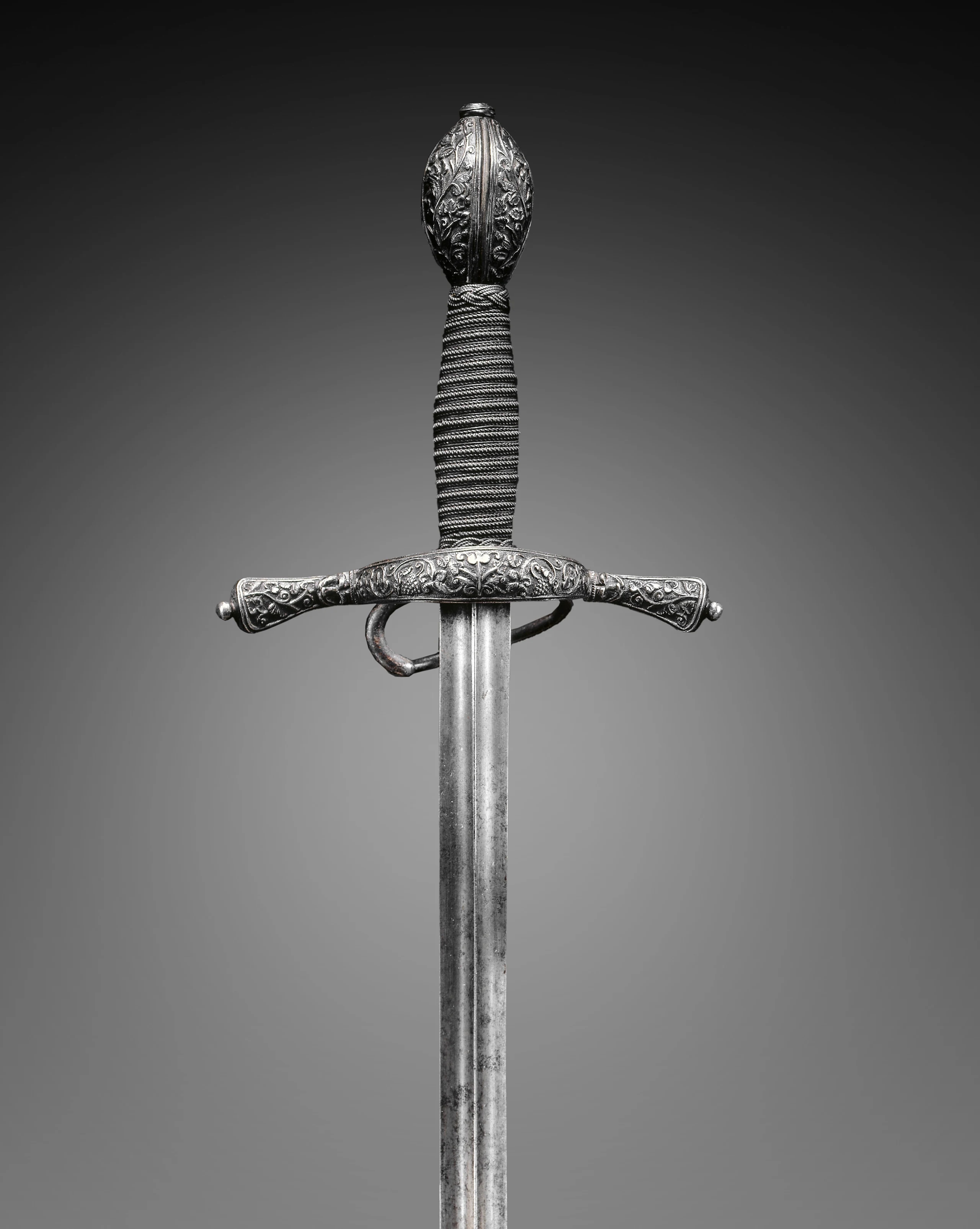 Rapier