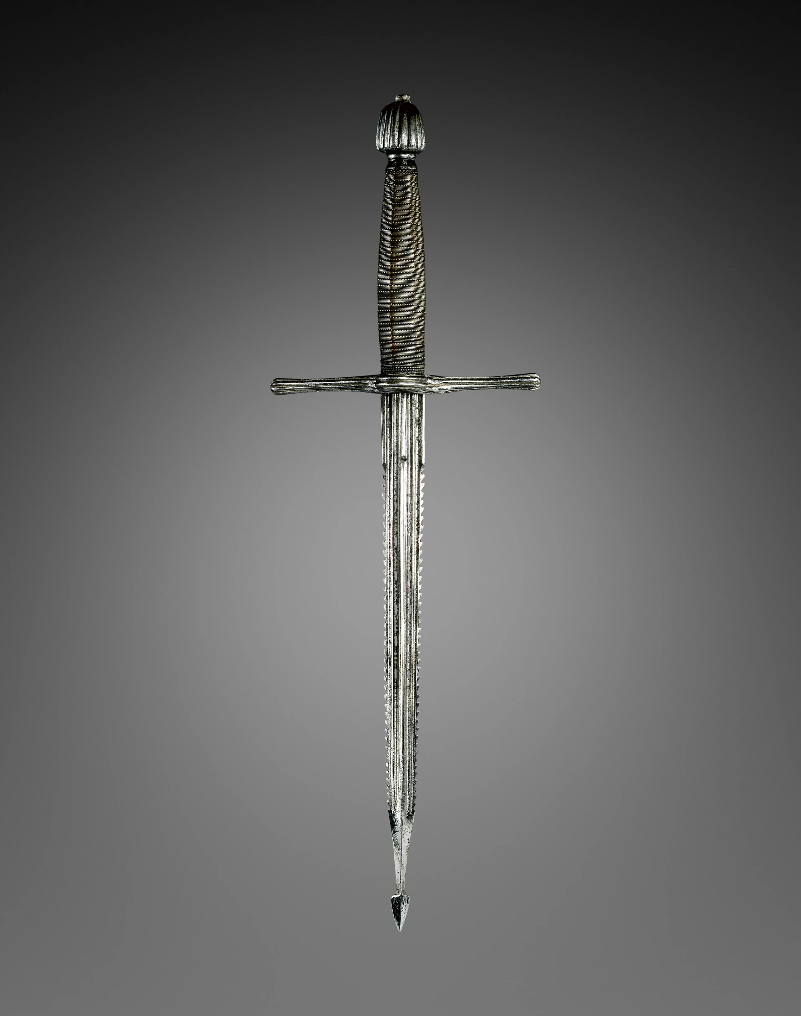 Parrying Dagger
