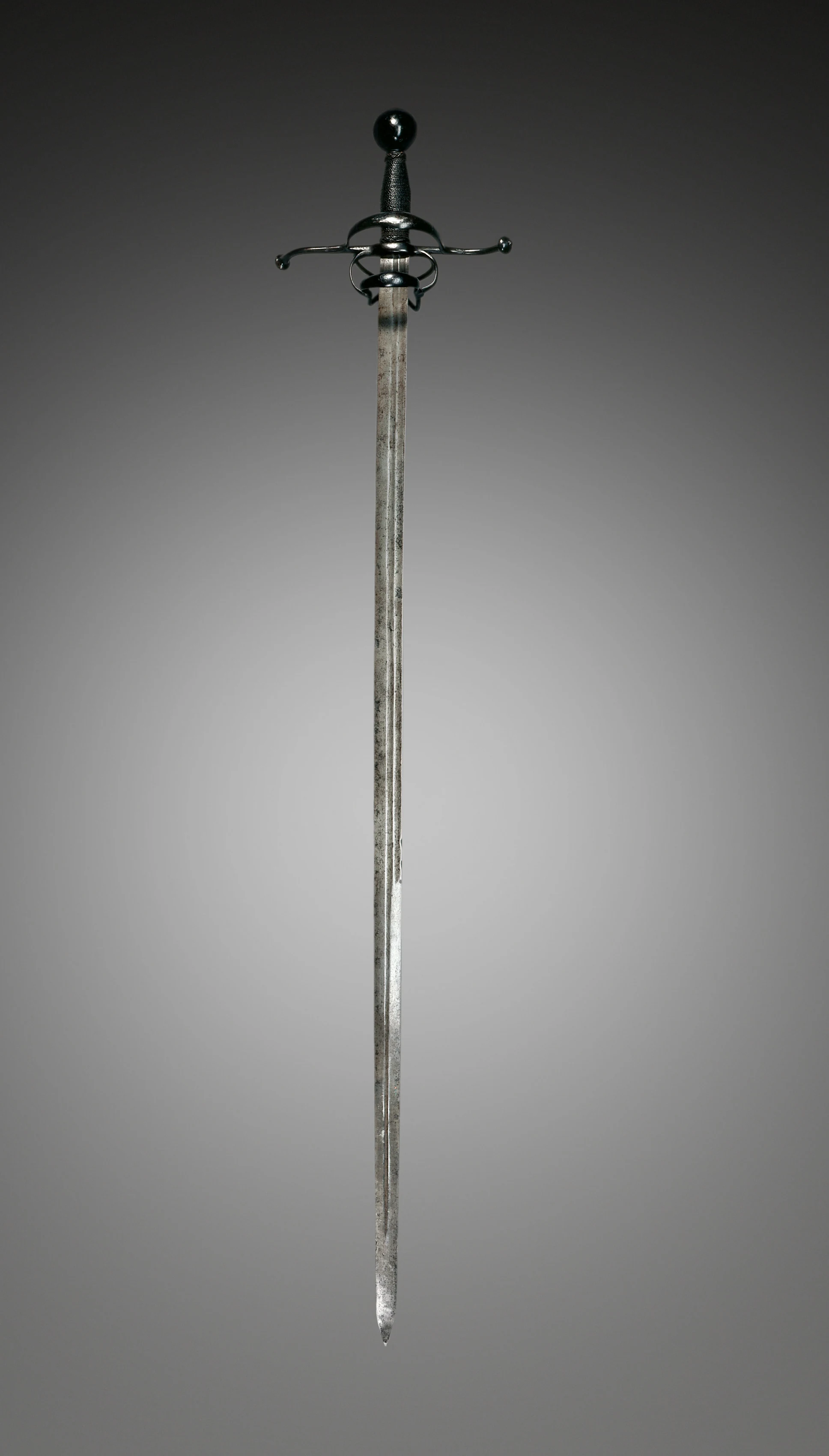 Rapier