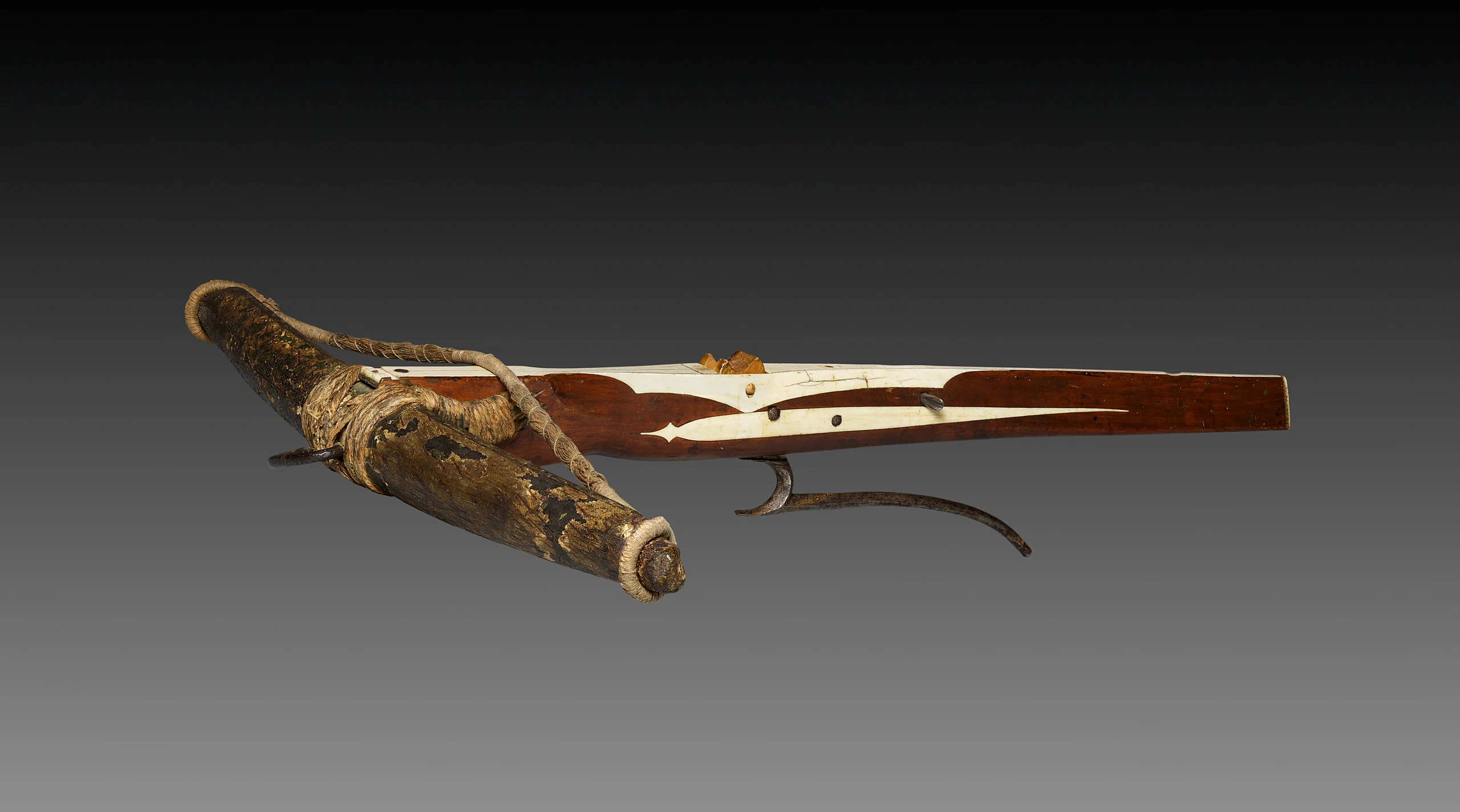 Crossbow