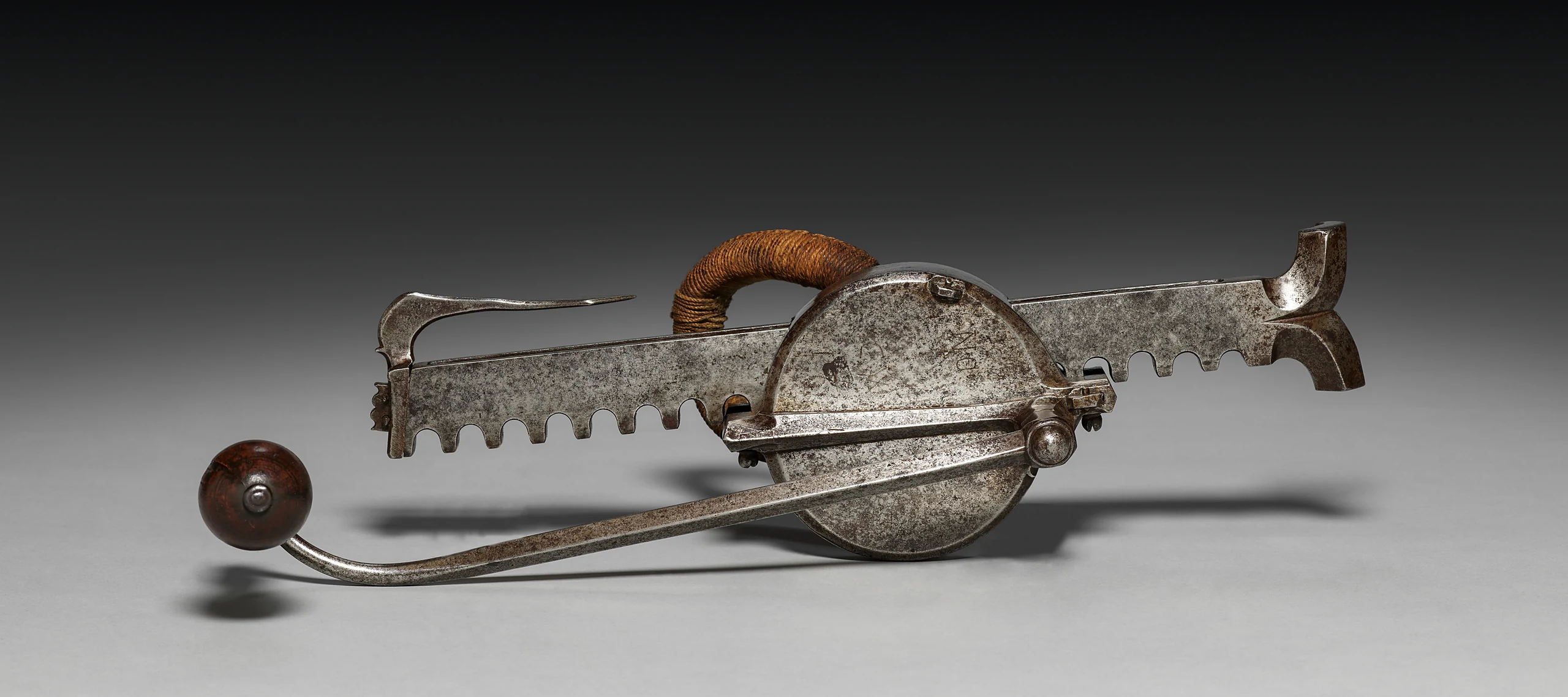 Cranequin