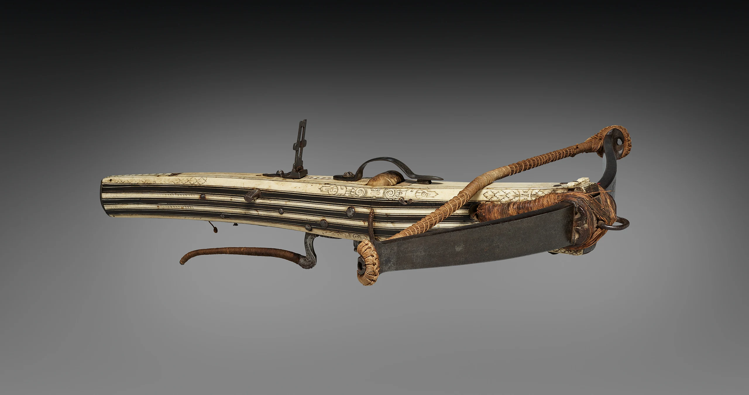 Crossbow