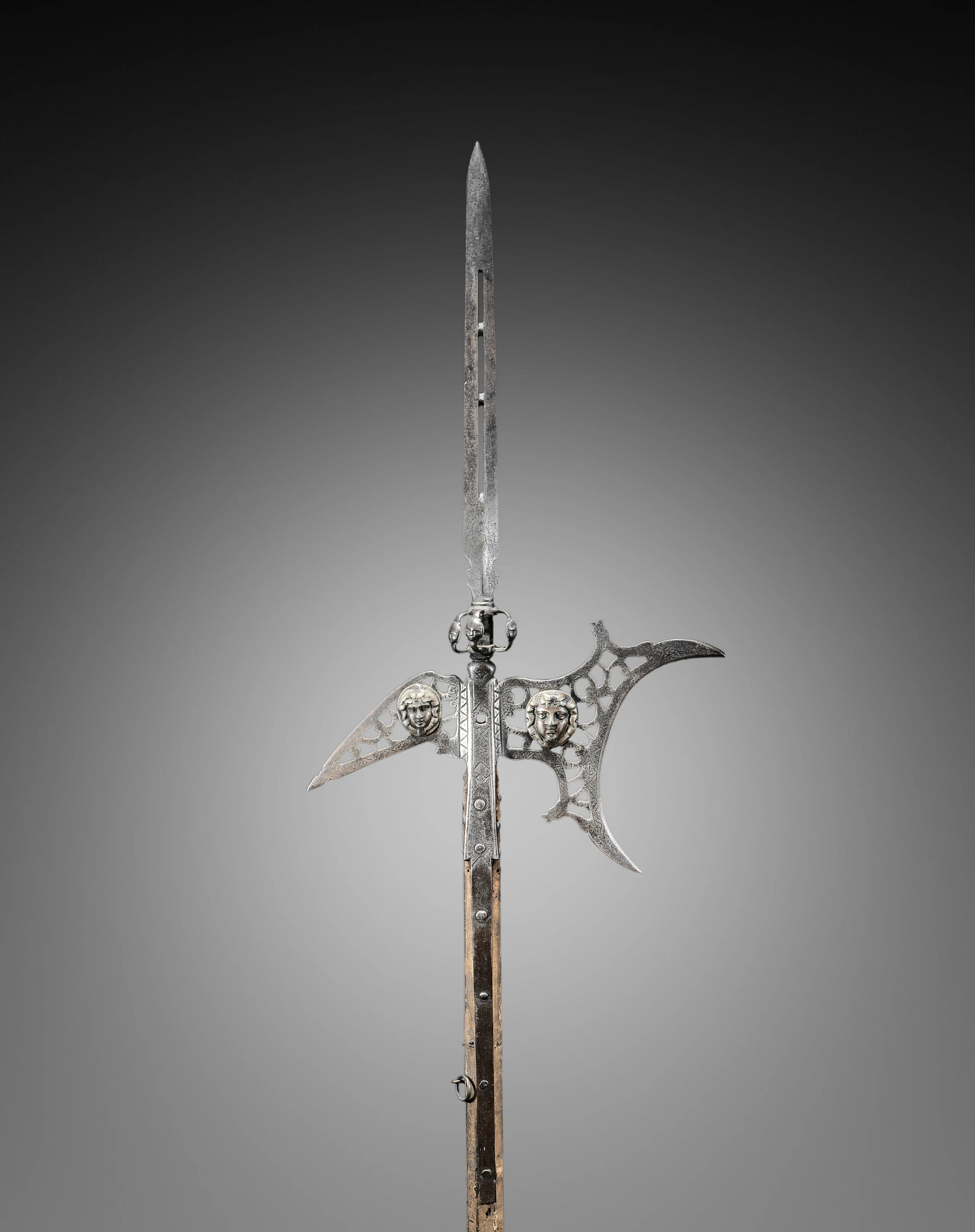 Halberd