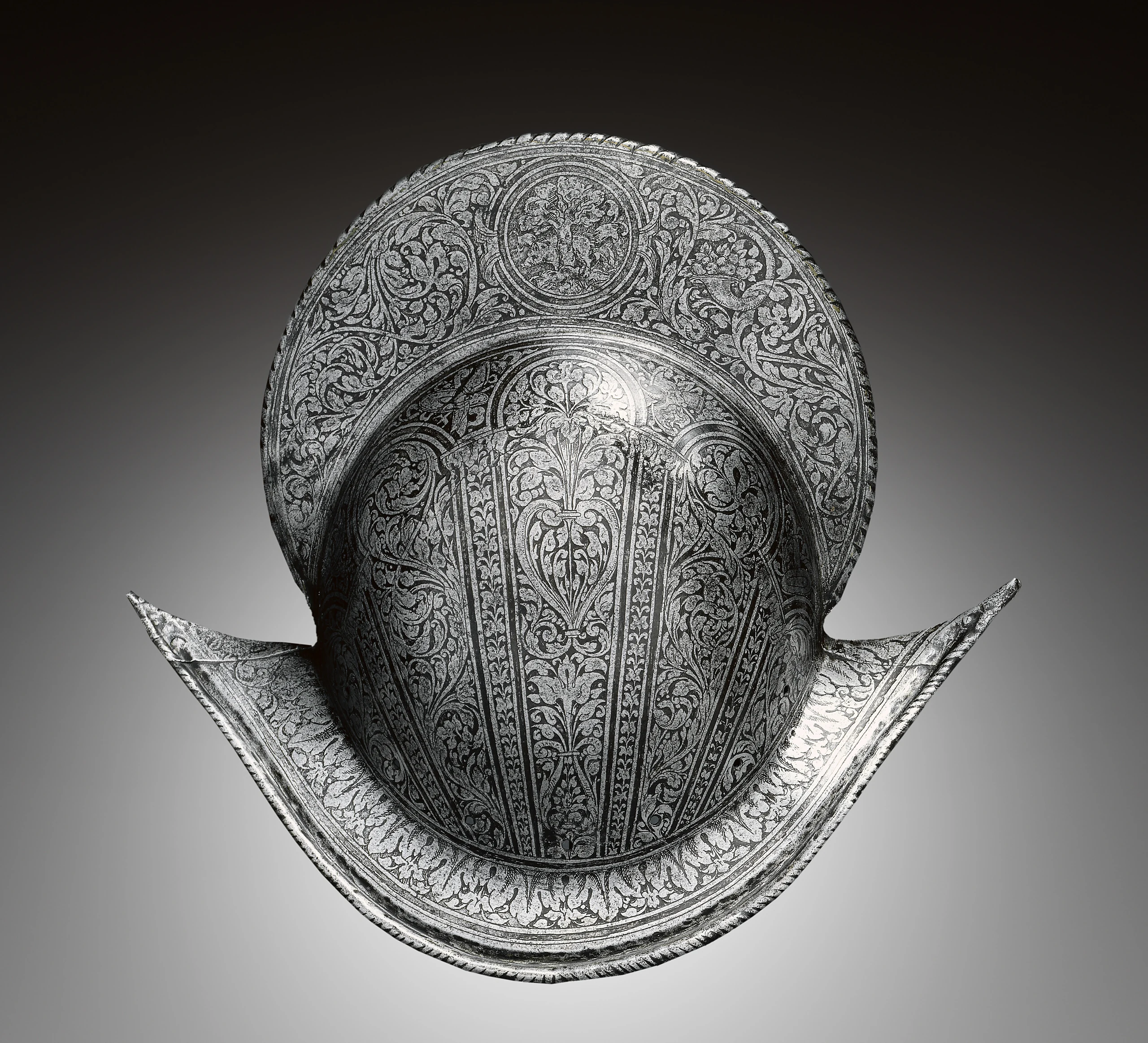 Morion