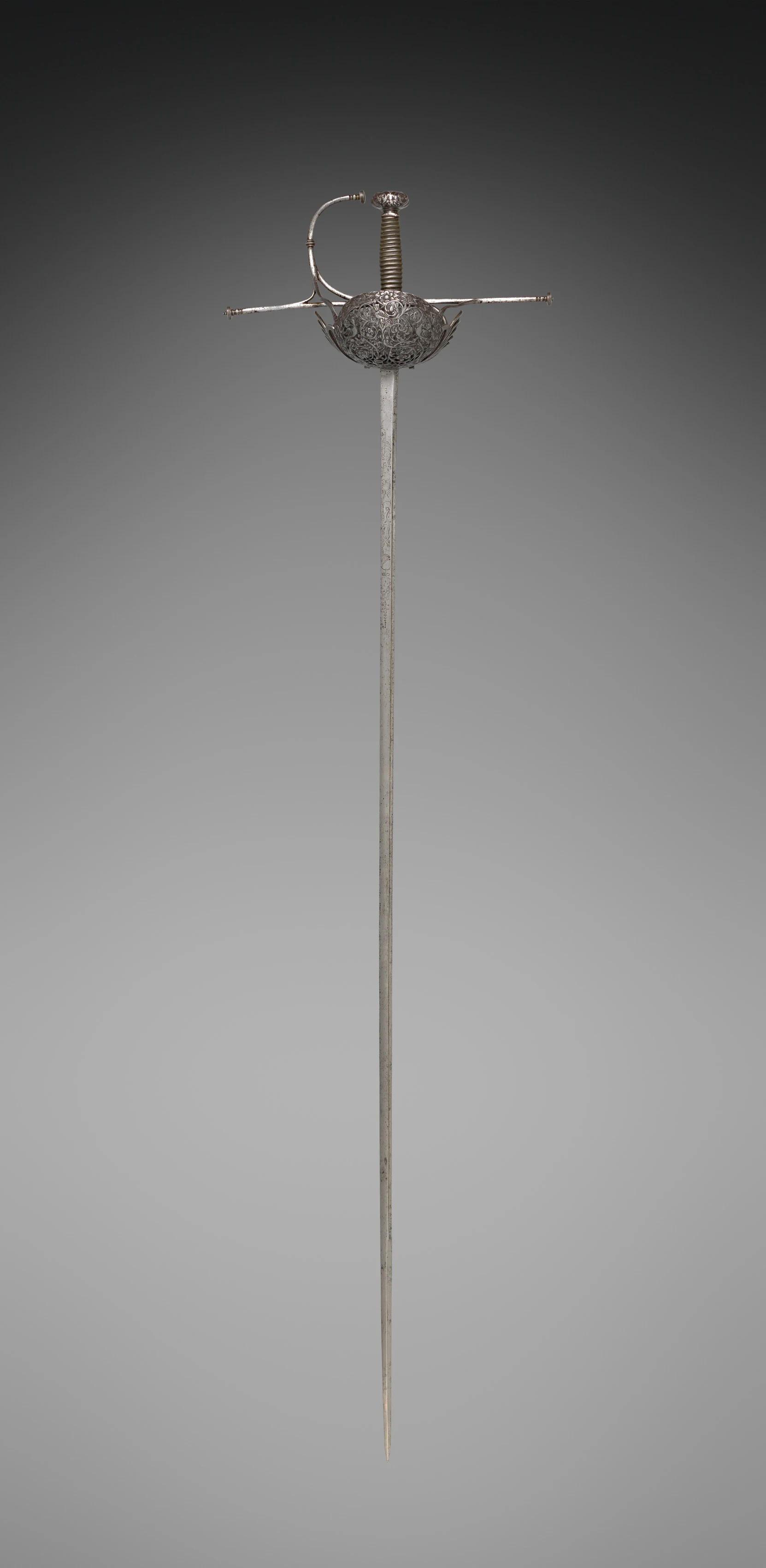 Rapier