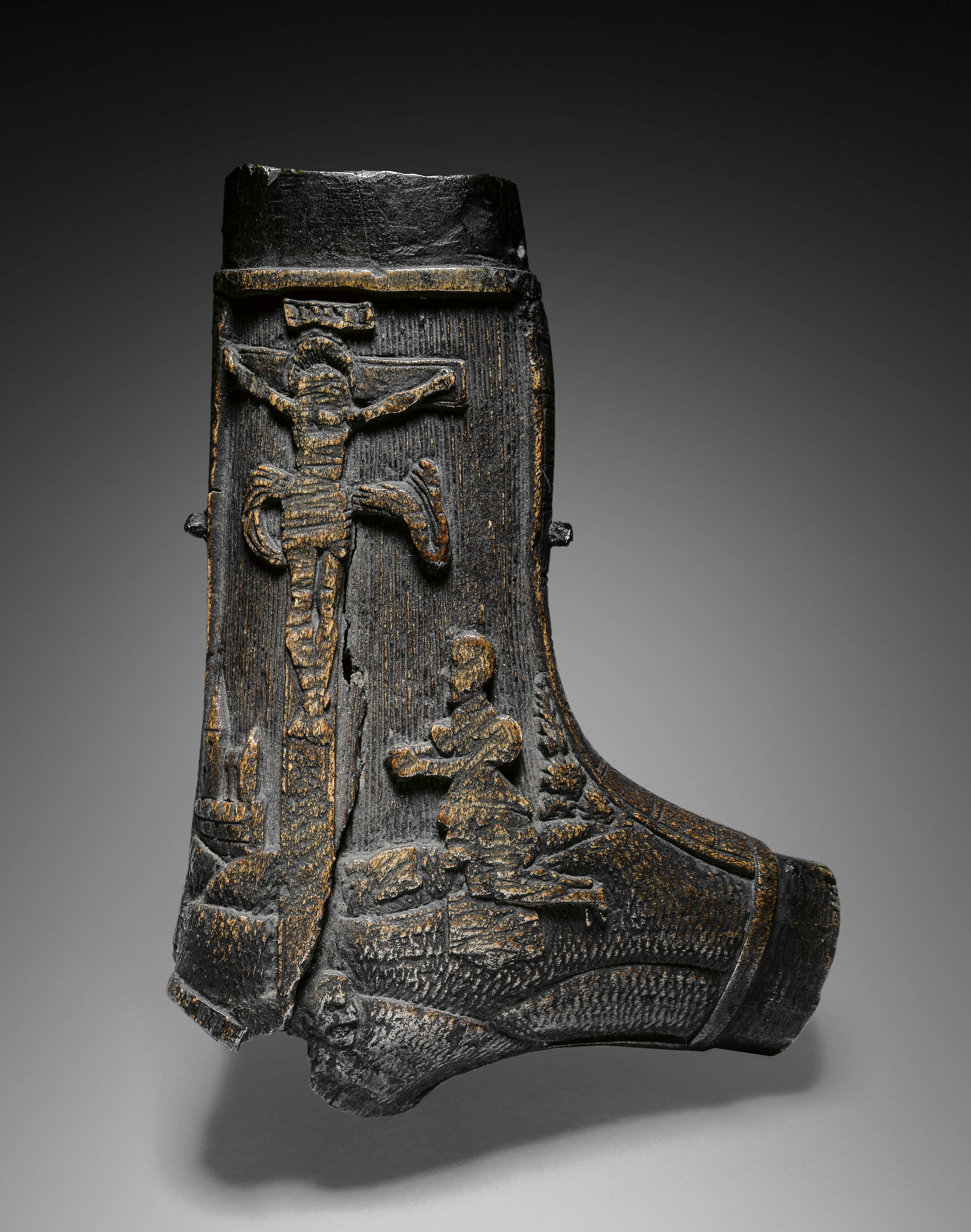 Powder Flask