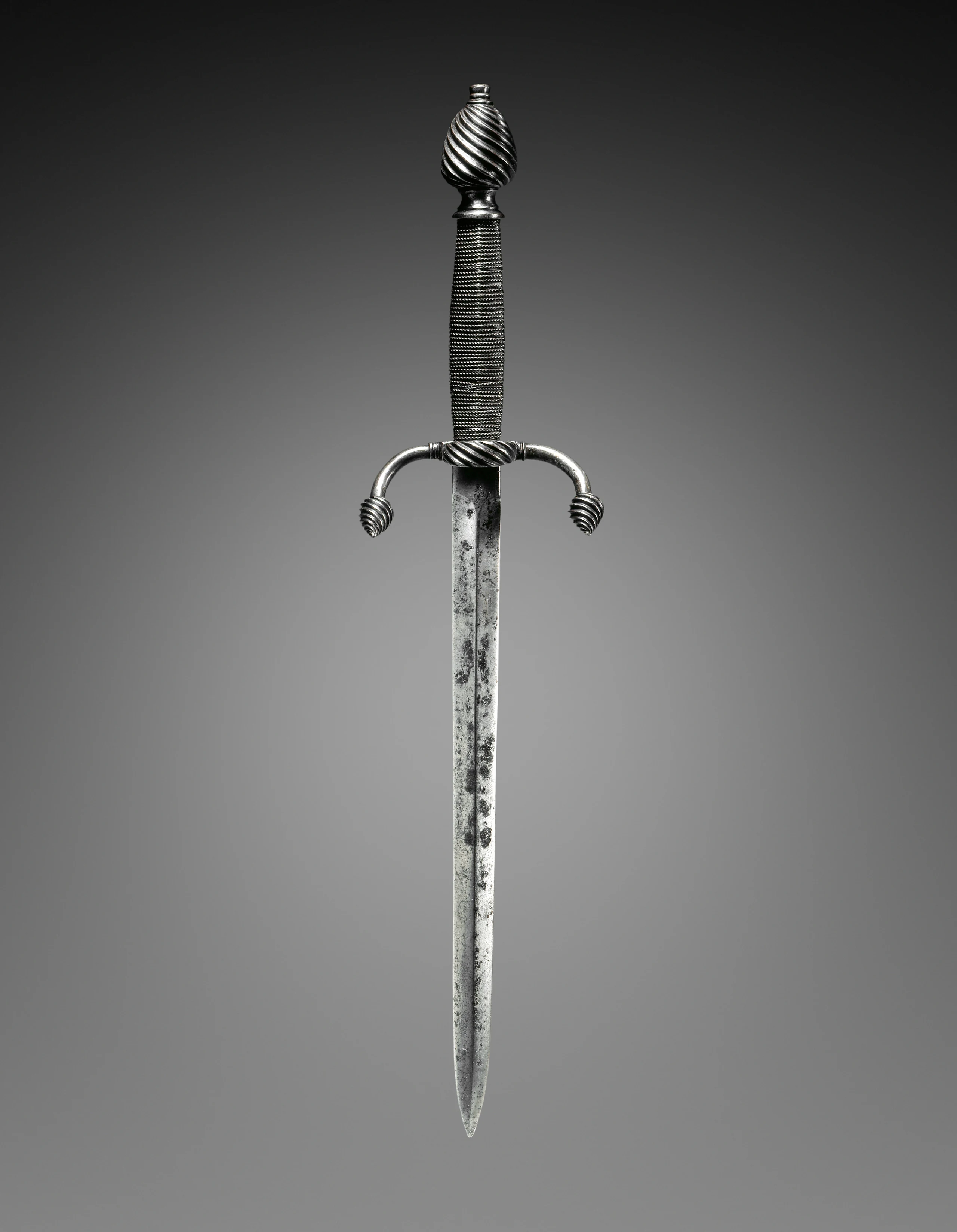 Parrying Dagger