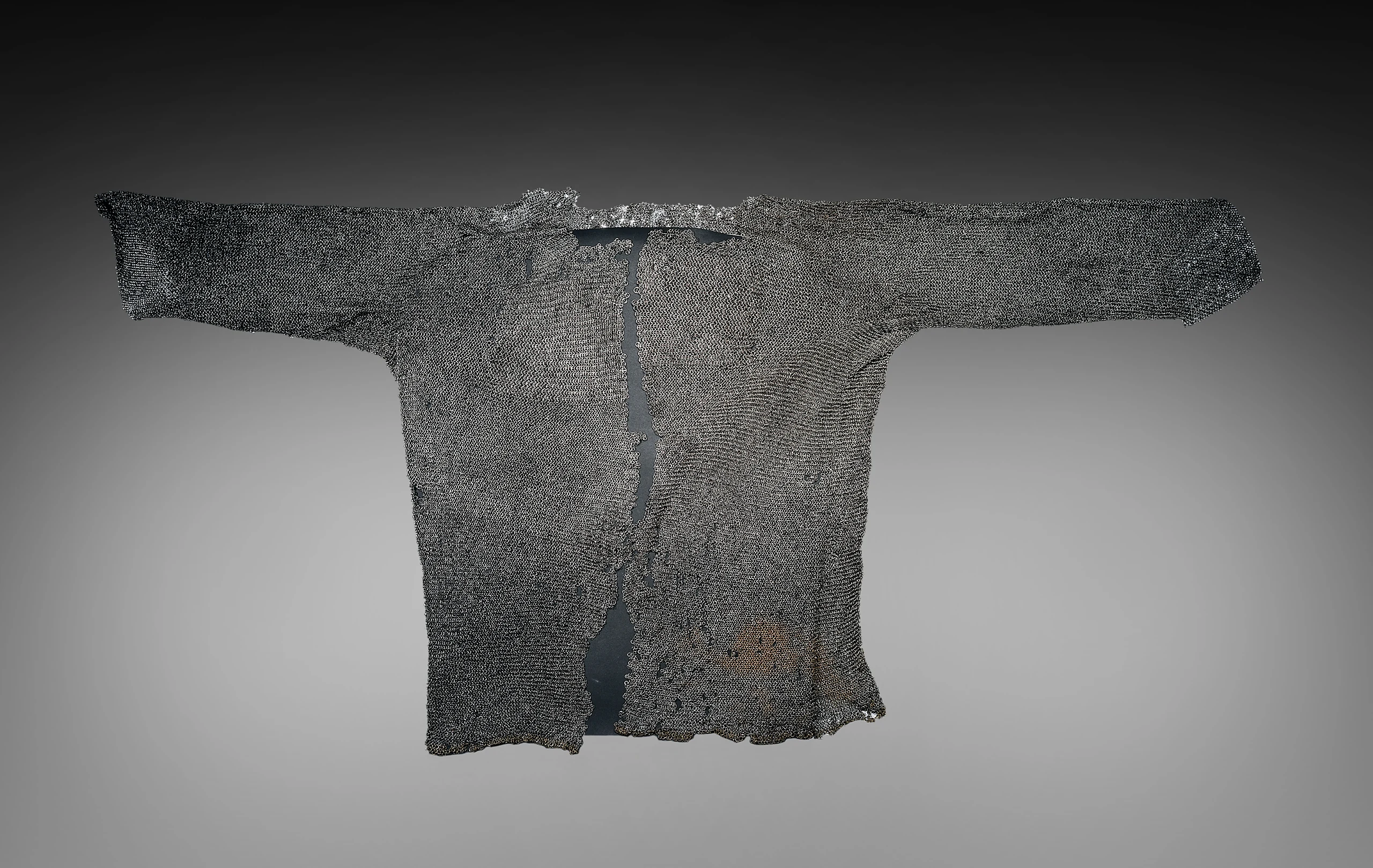 Hauberk