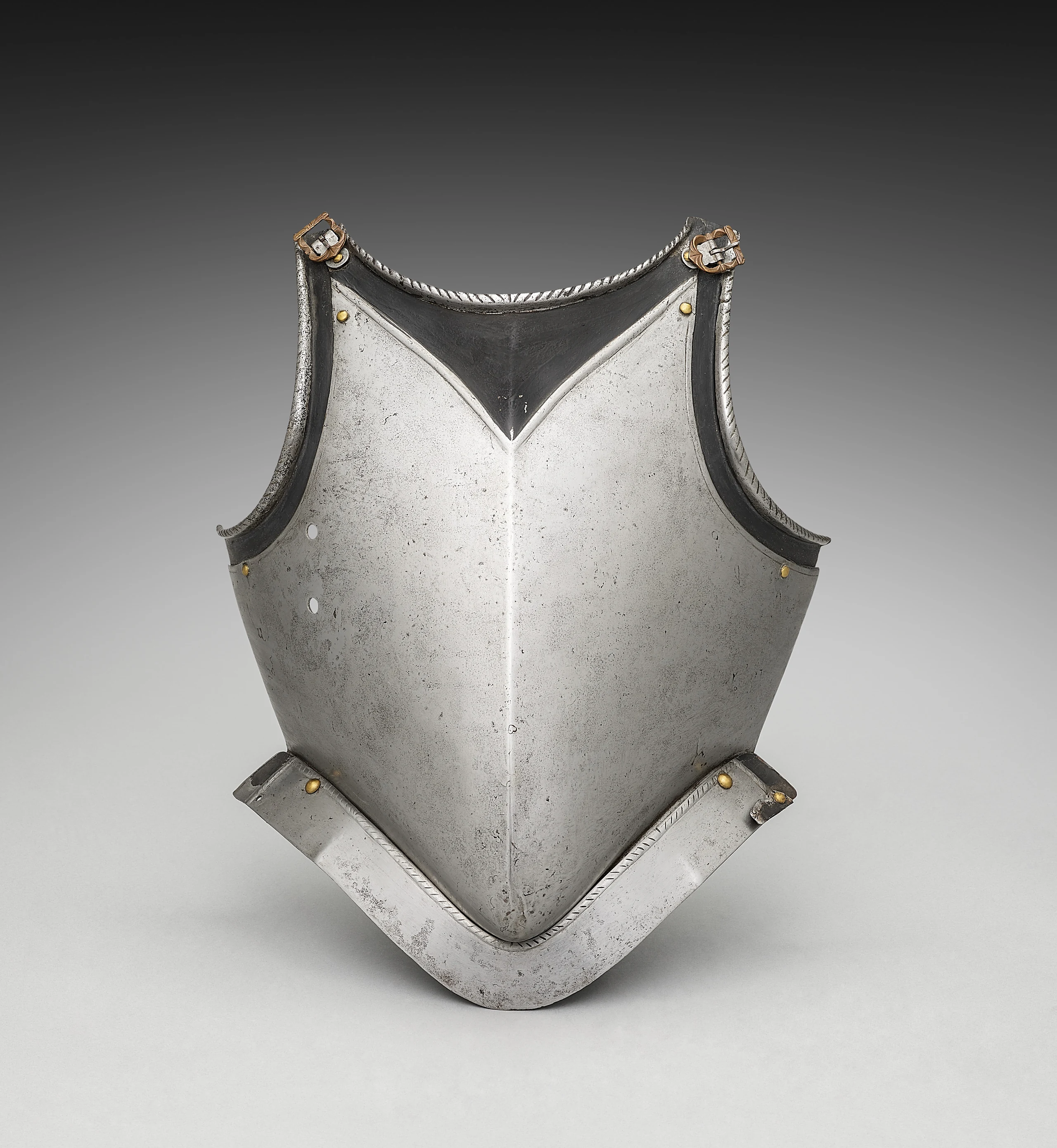 Breastplate