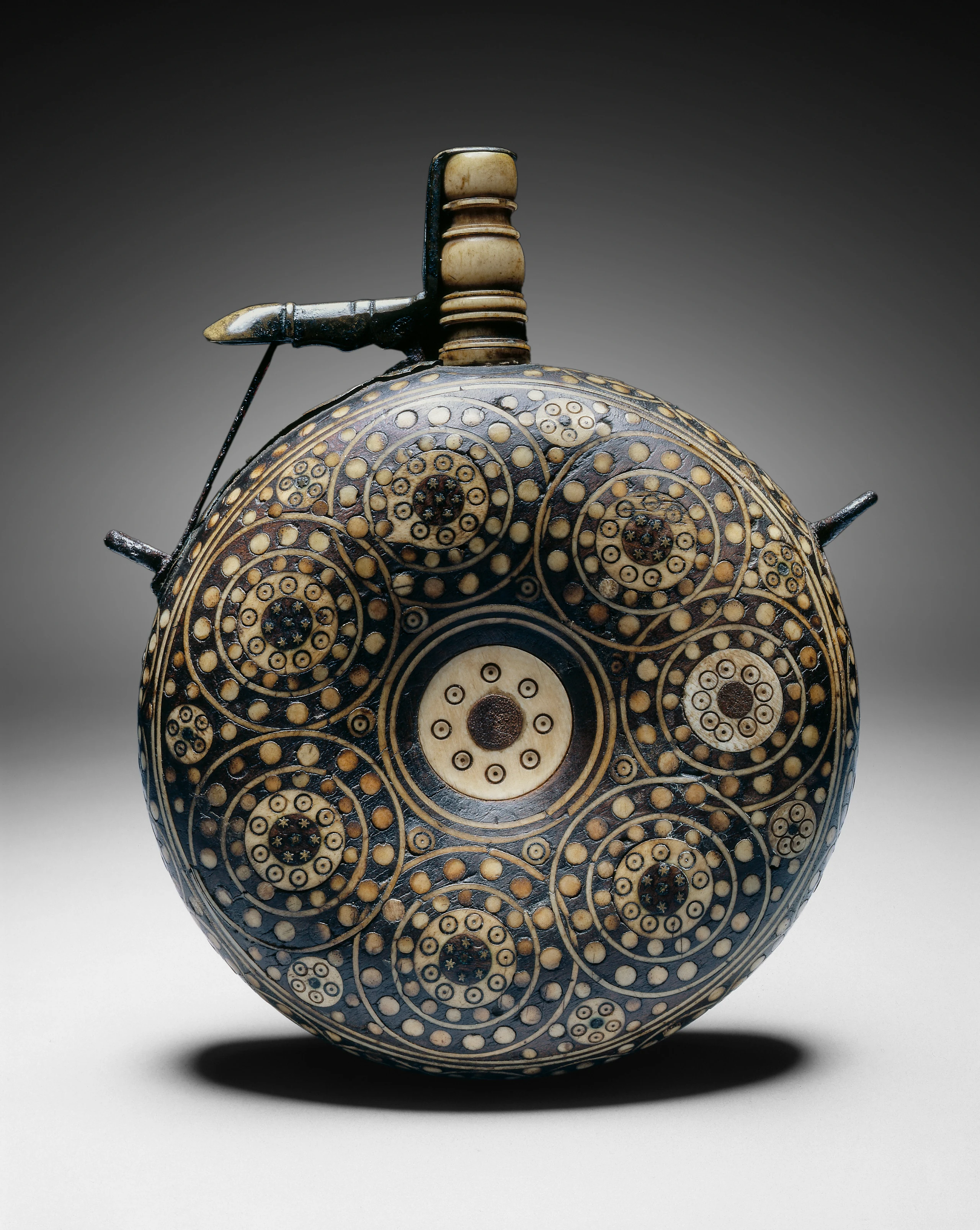 Powder Flask