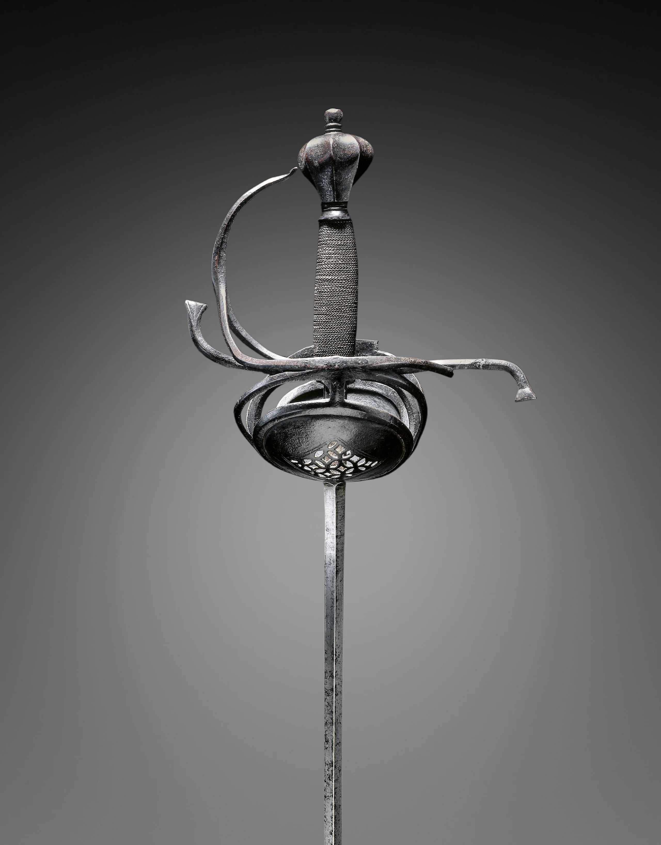 Rapier