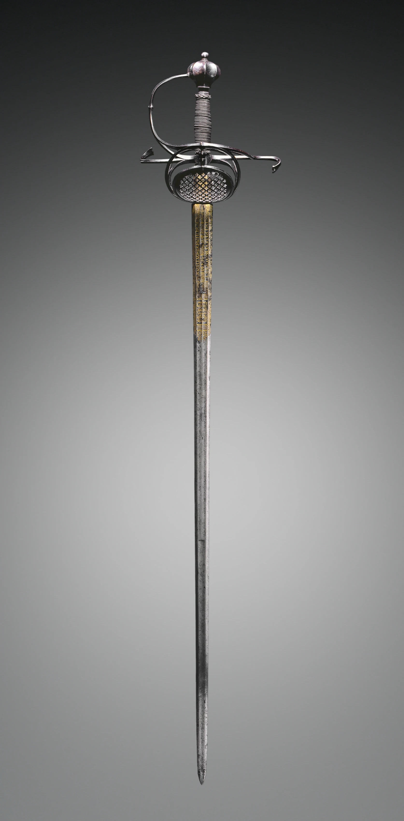 Rapier