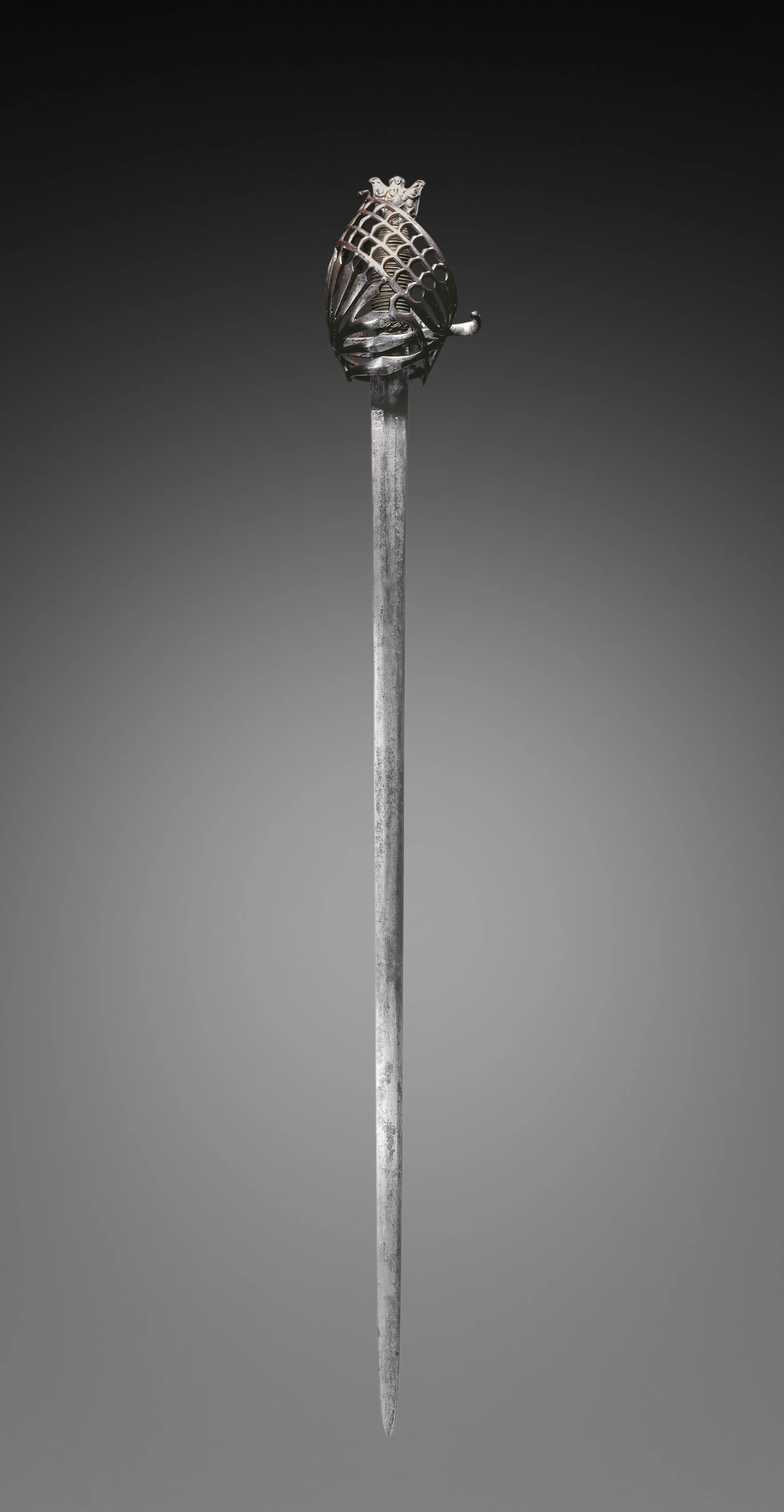 Schiavona Broadsword