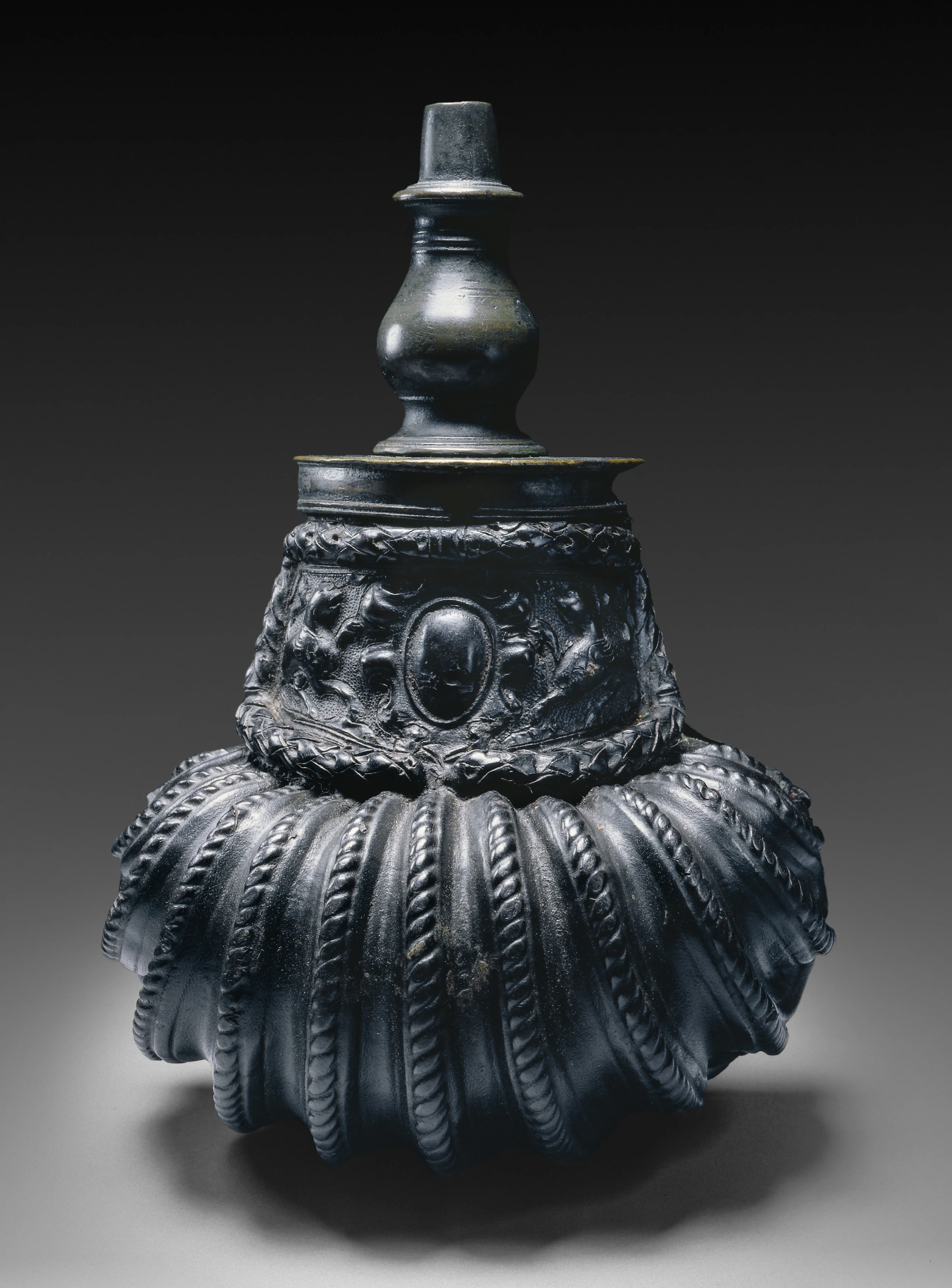 Powder Flask