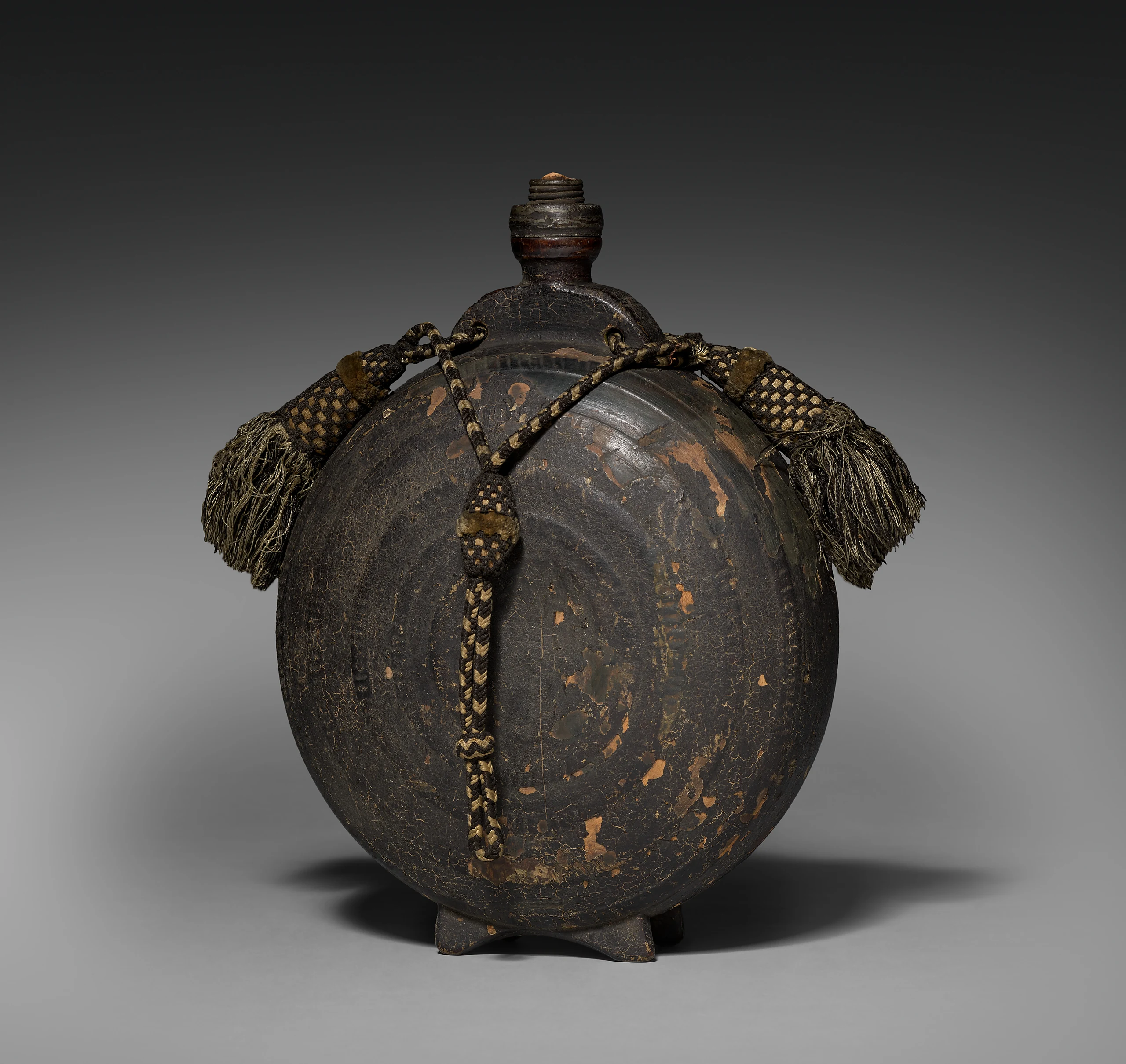 Powder Canister