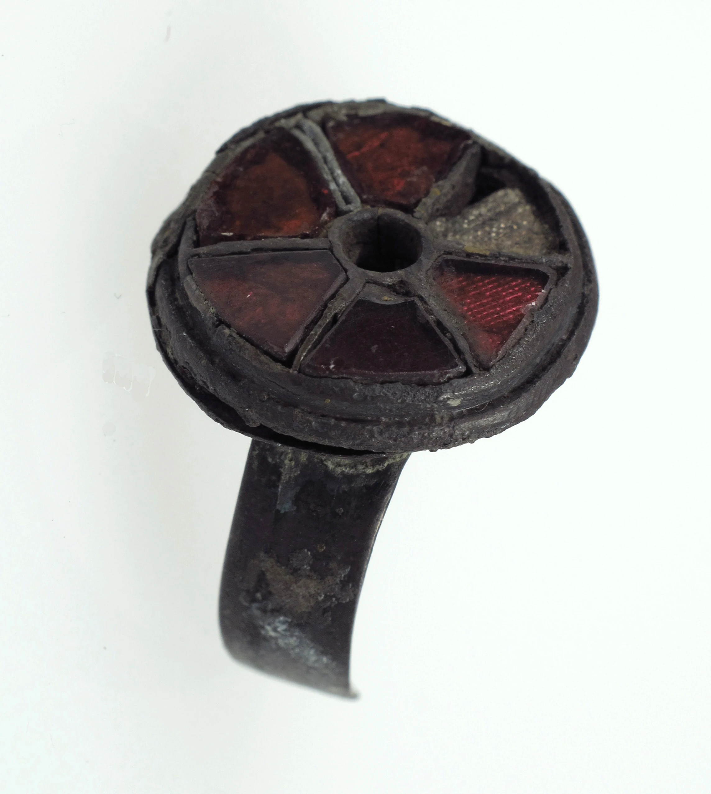 Finger Ring