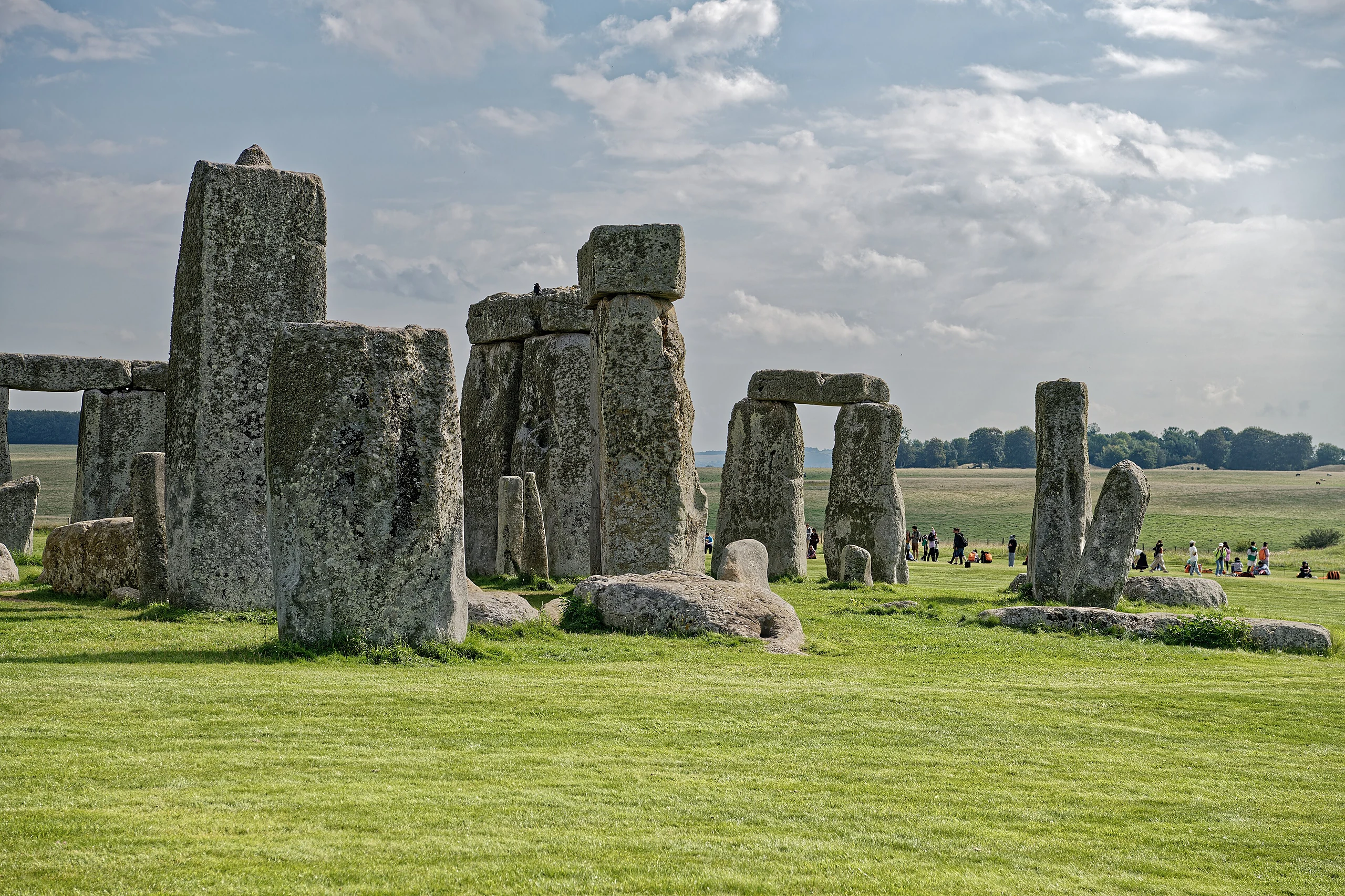 Amesbury, Stonehenge Wiltshire 1000097