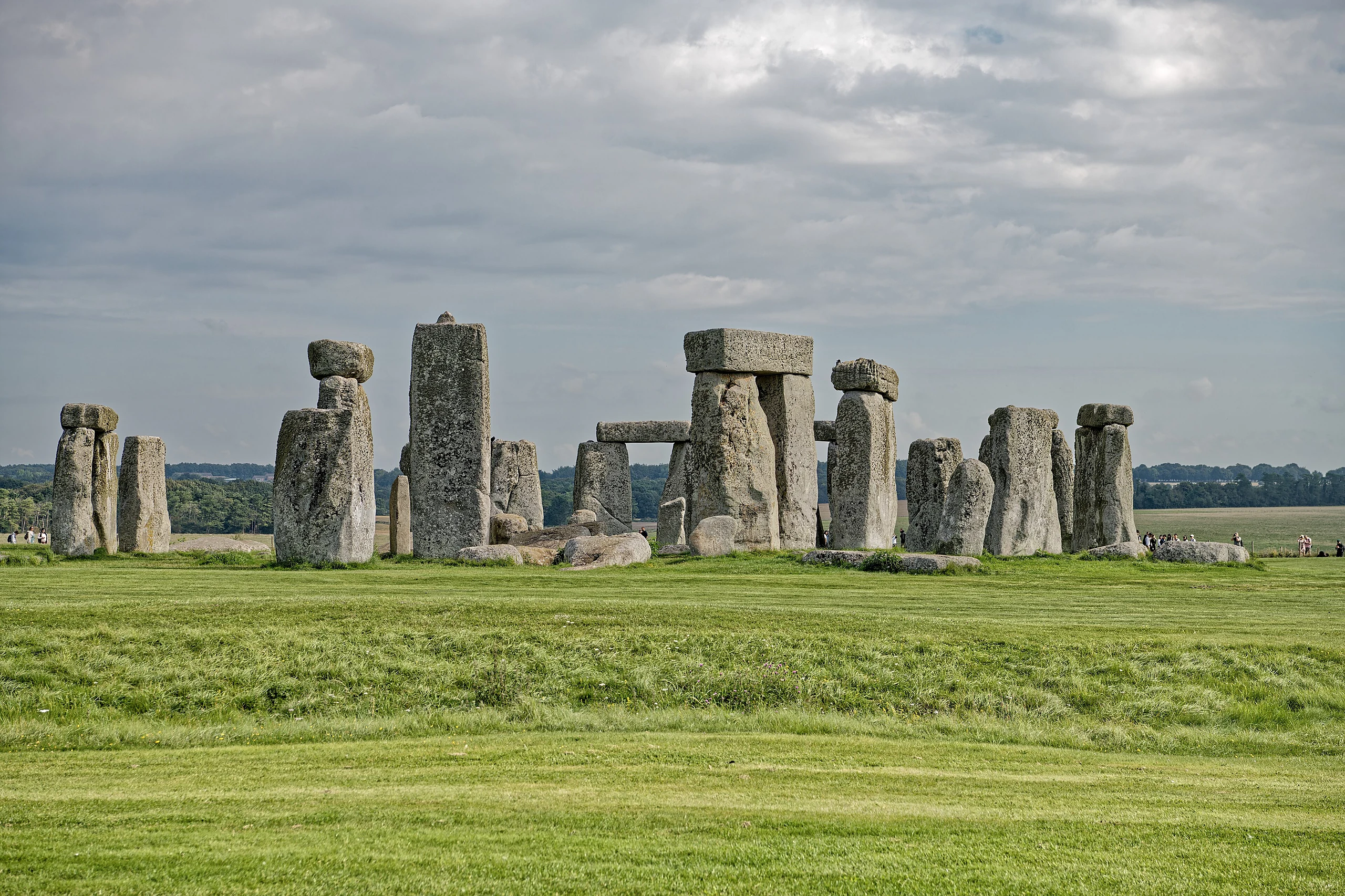 Amesbury, Stonehenge Wiltshire 1000097