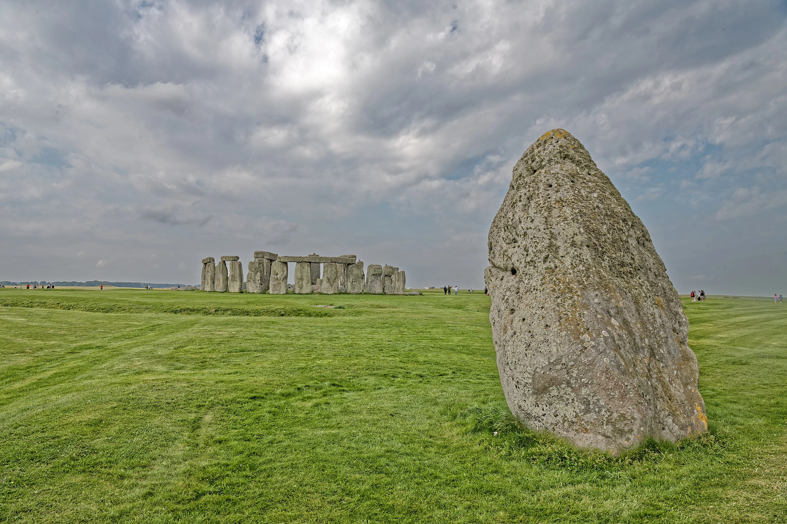 Amesbury, Stonehenge Wiltshire 1000097