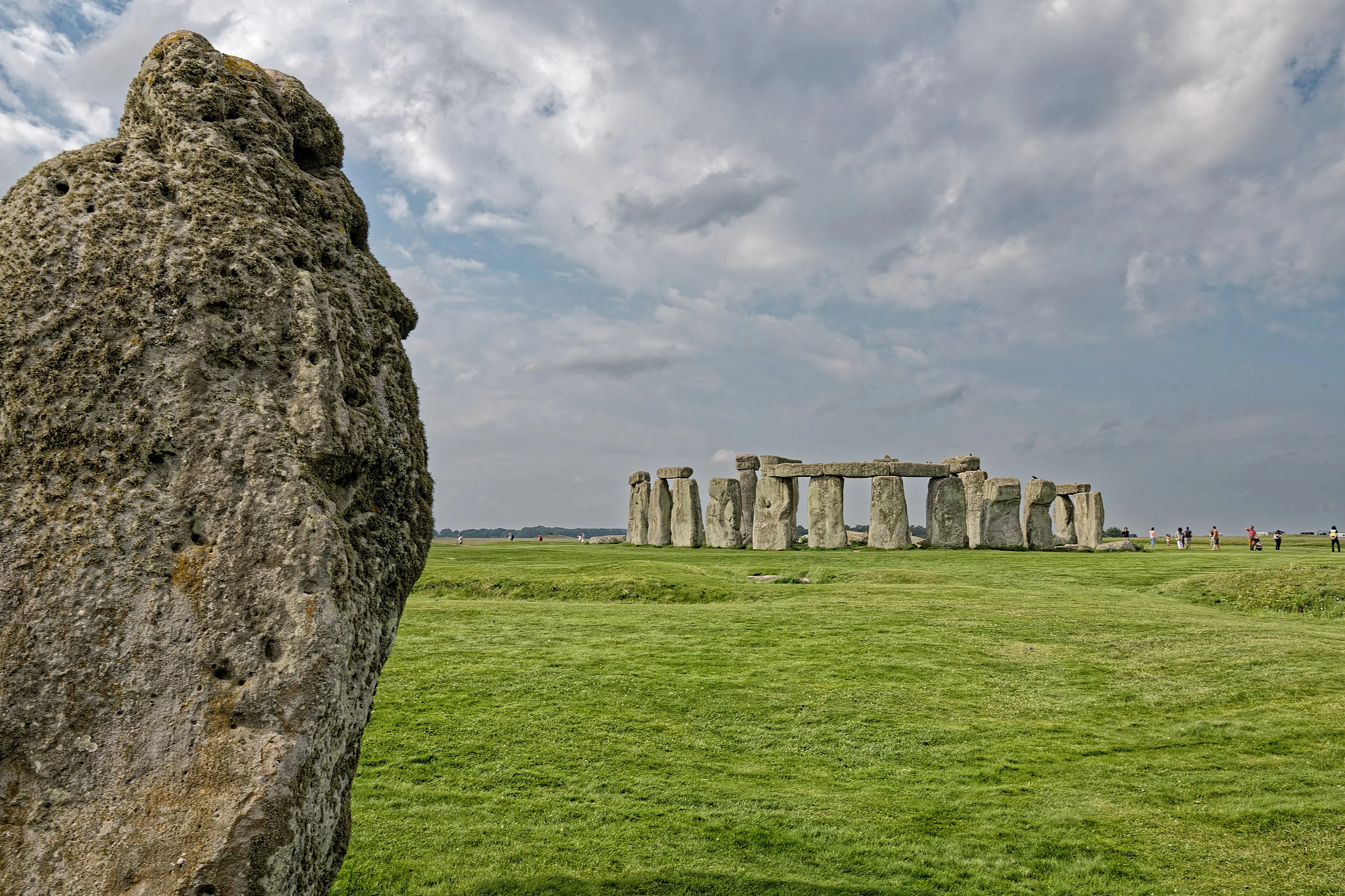Amesbury, Stonehenge Wiltshire 1000097