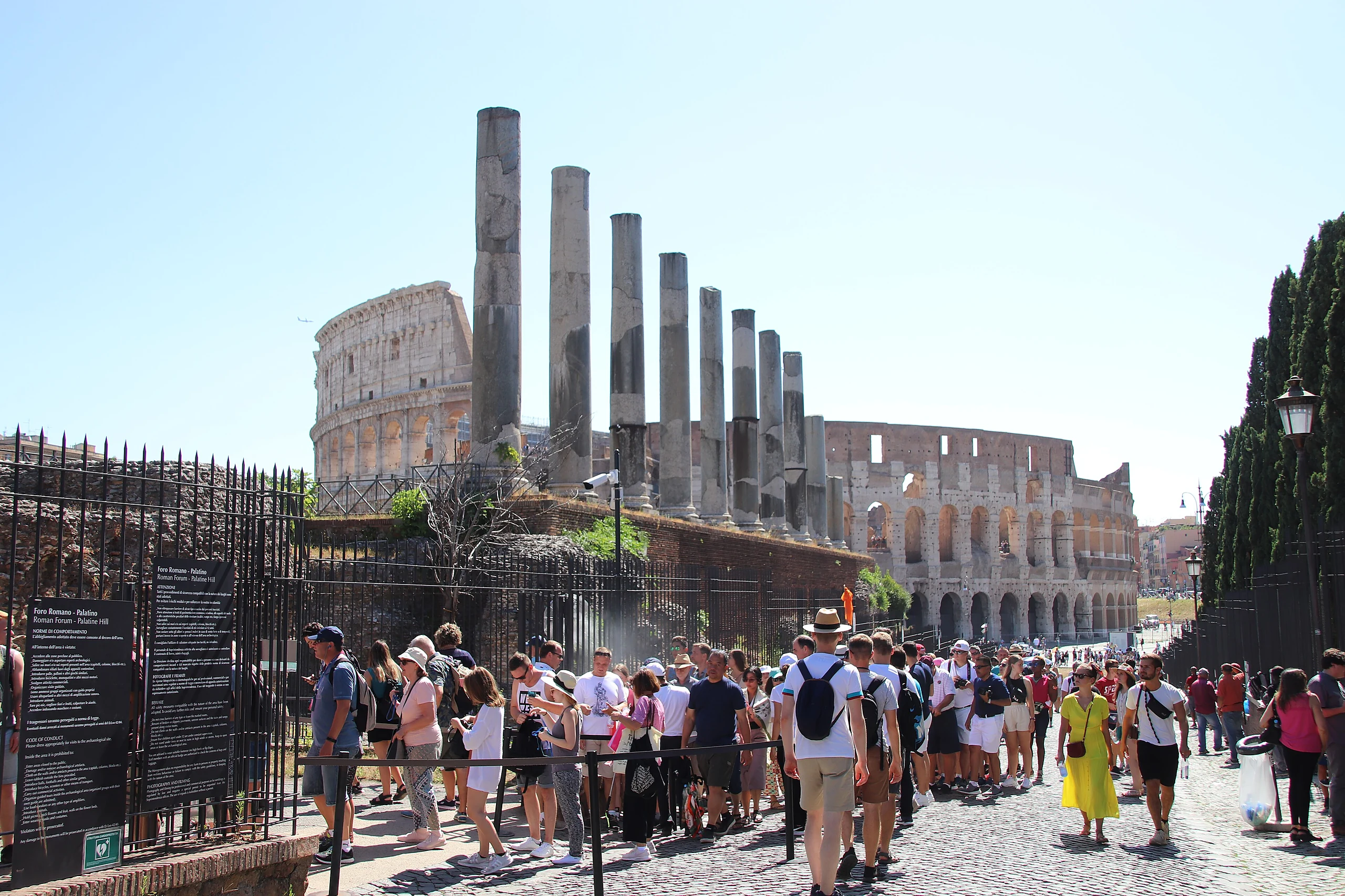 Colosseum