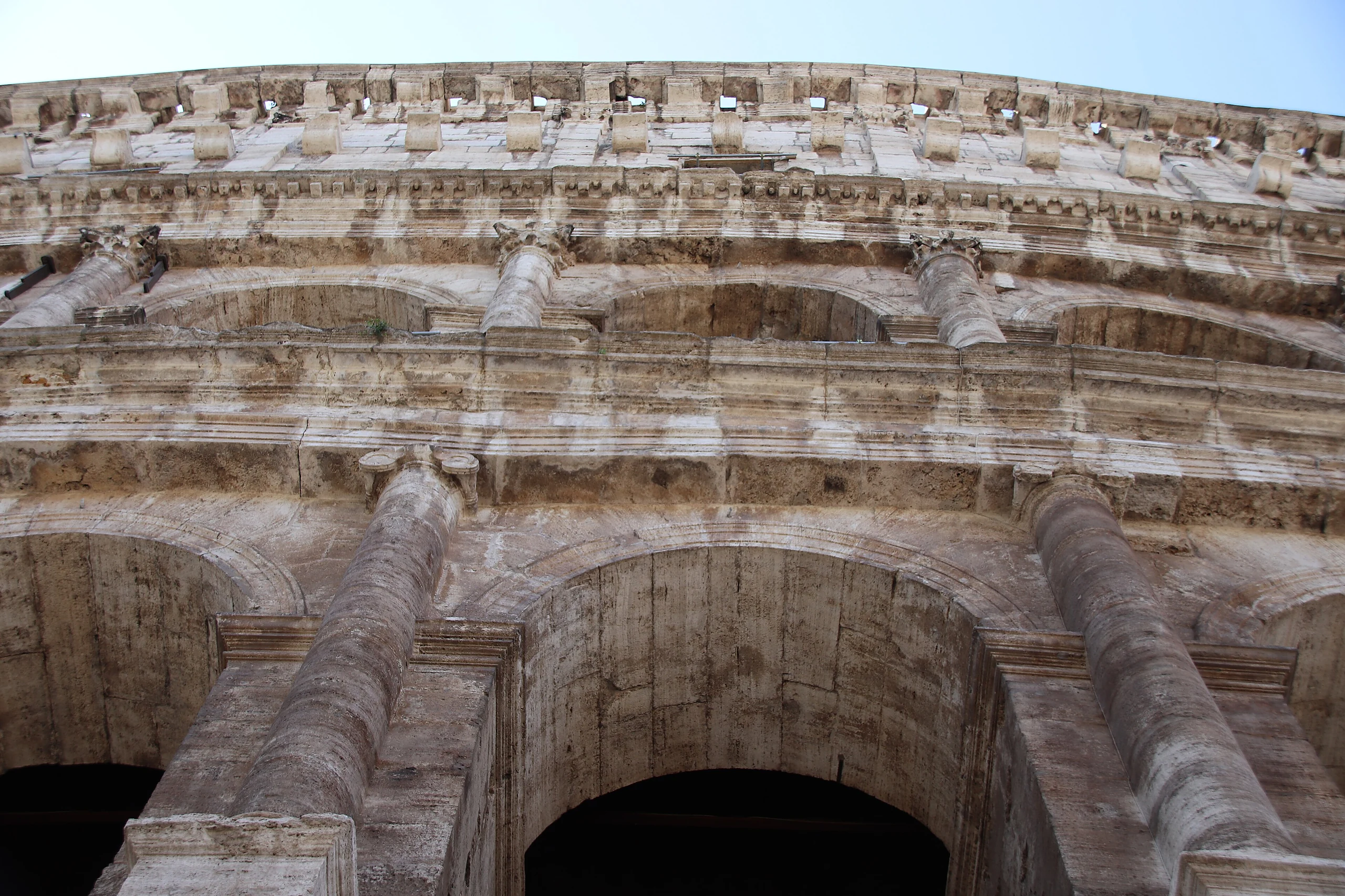 Colosseum