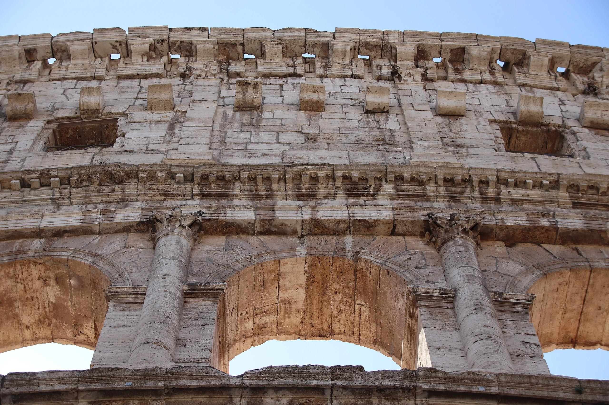 Colosseum