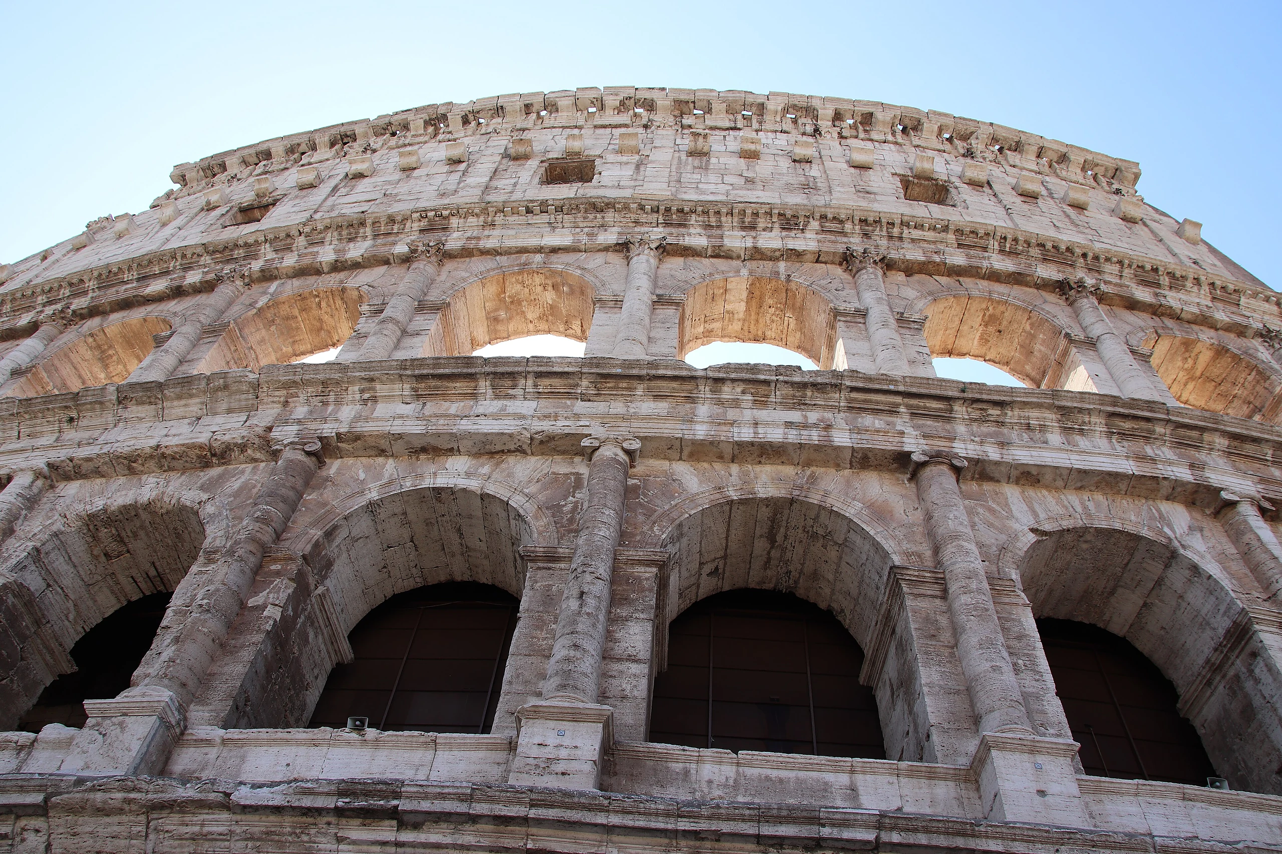 Colosseum