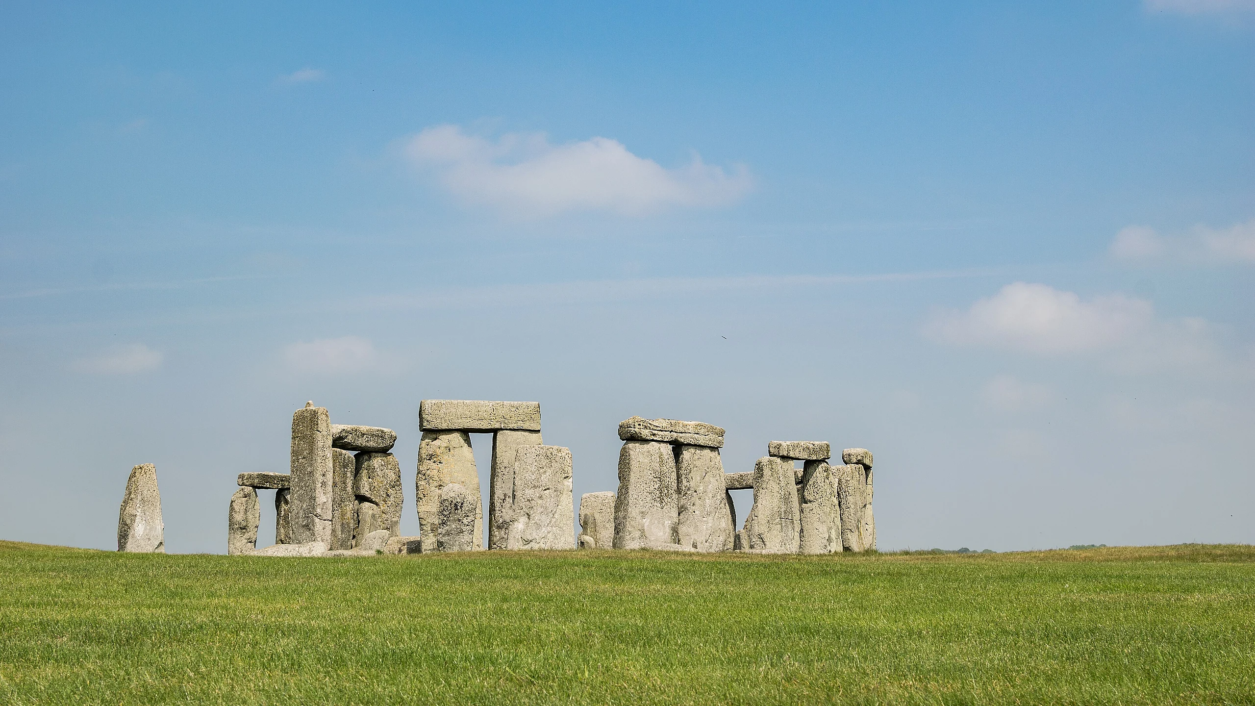 2017-05 Stonehenge