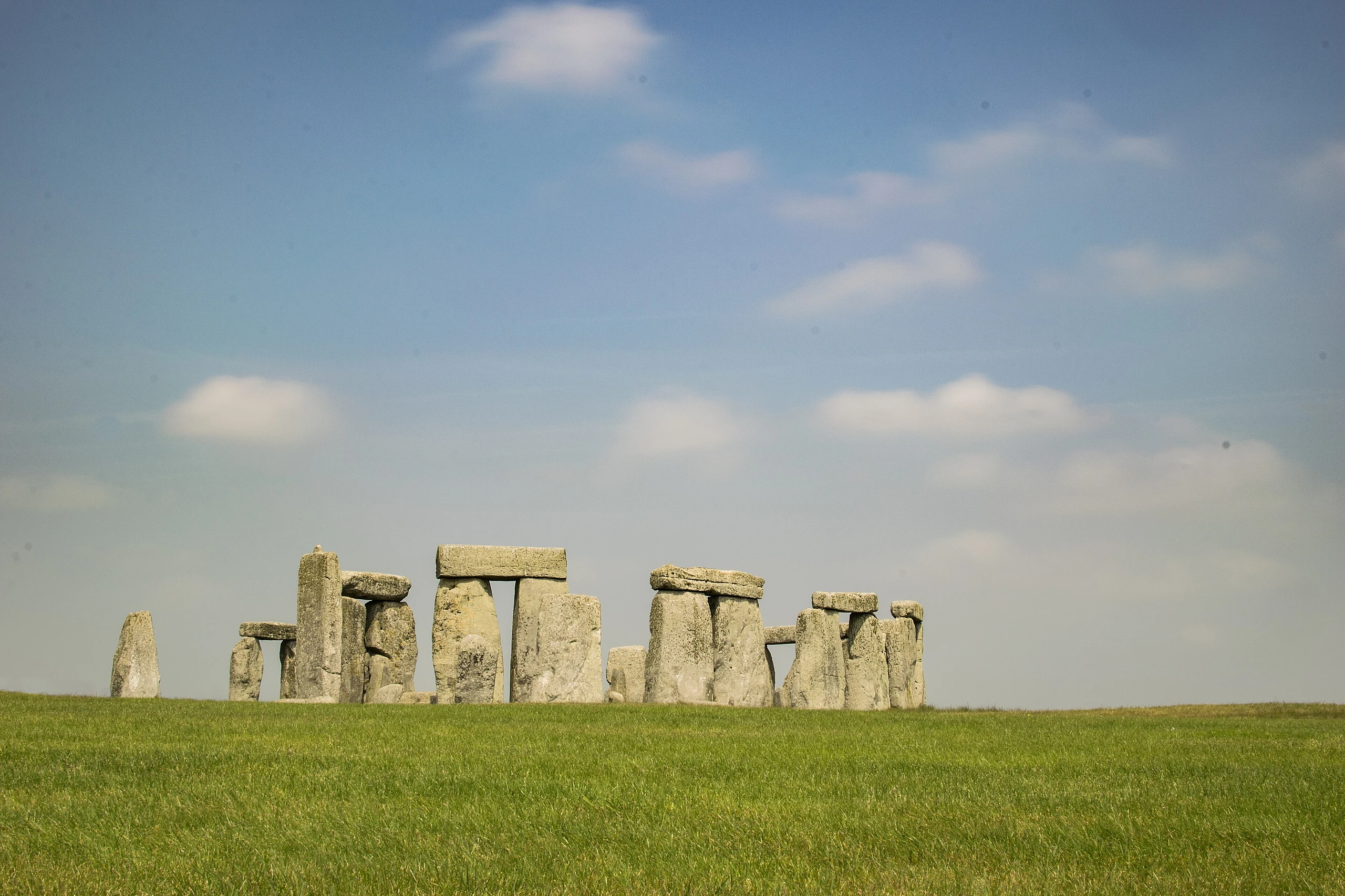 2017-05 Stonehenge
