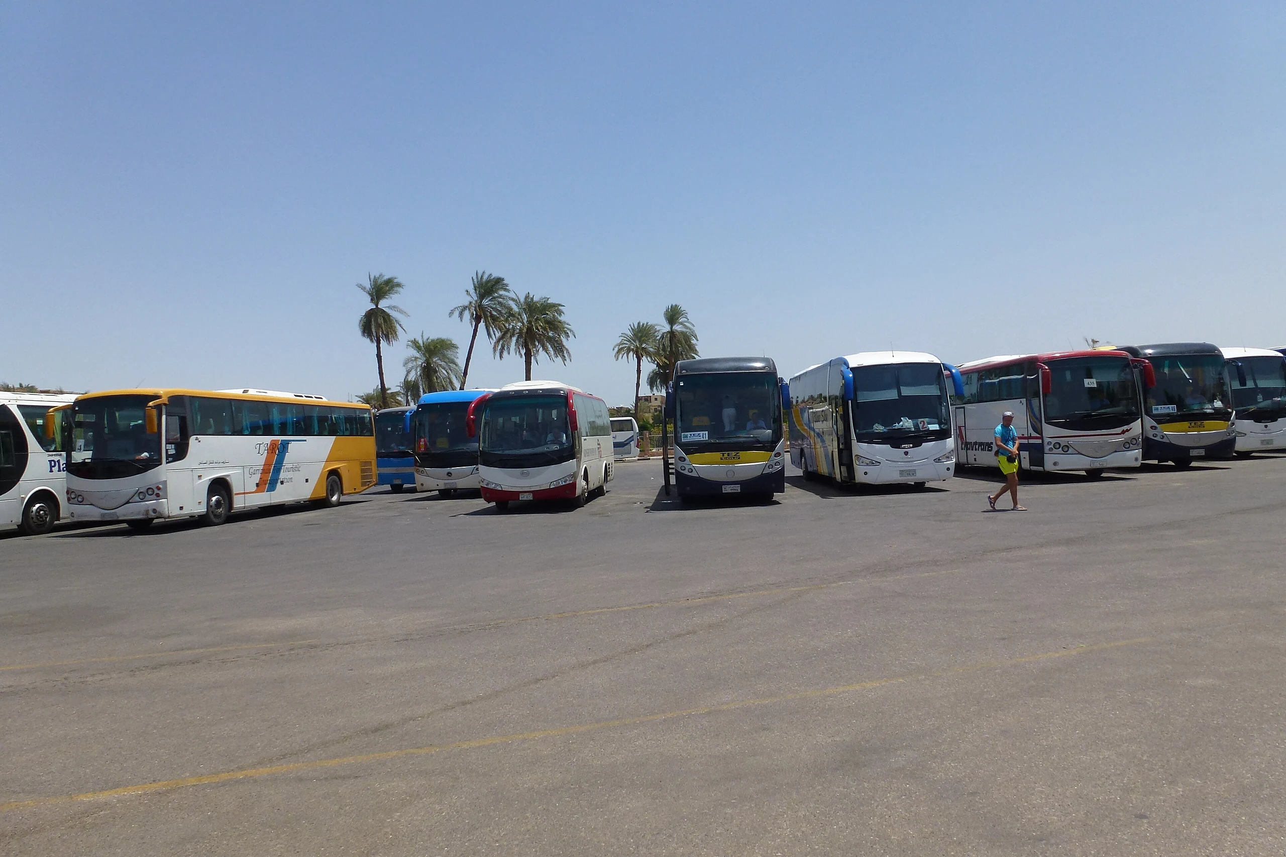 Luxor, Luxor City, Luxor, Luxor Governorate, Egypt