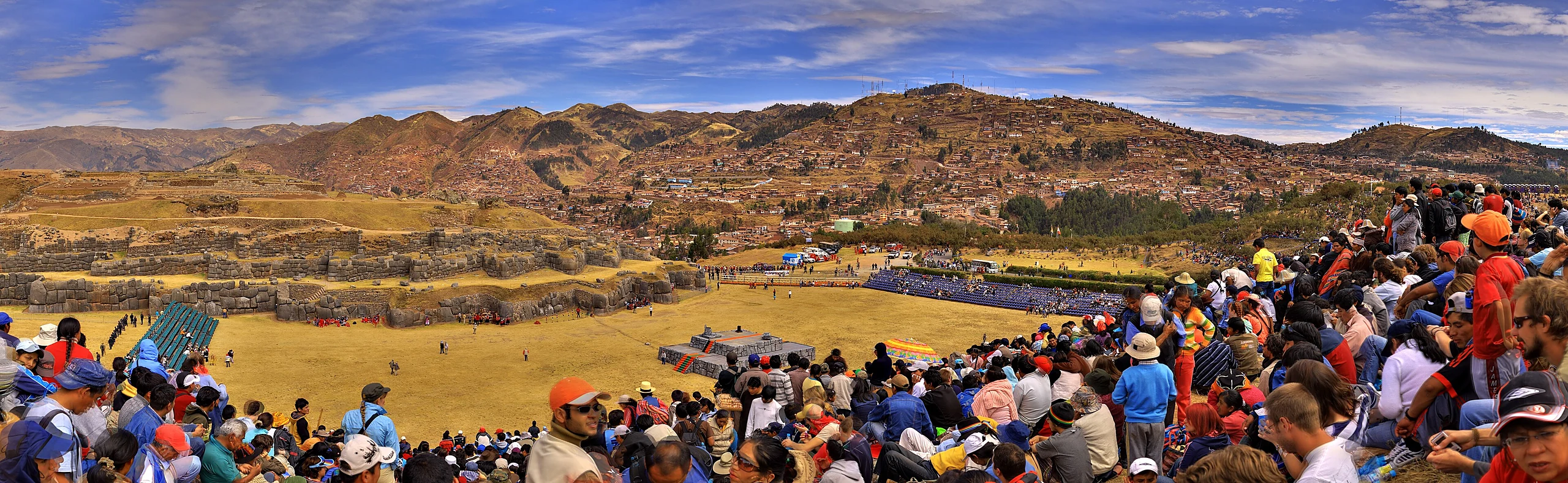 83 - Cuzco - Juin