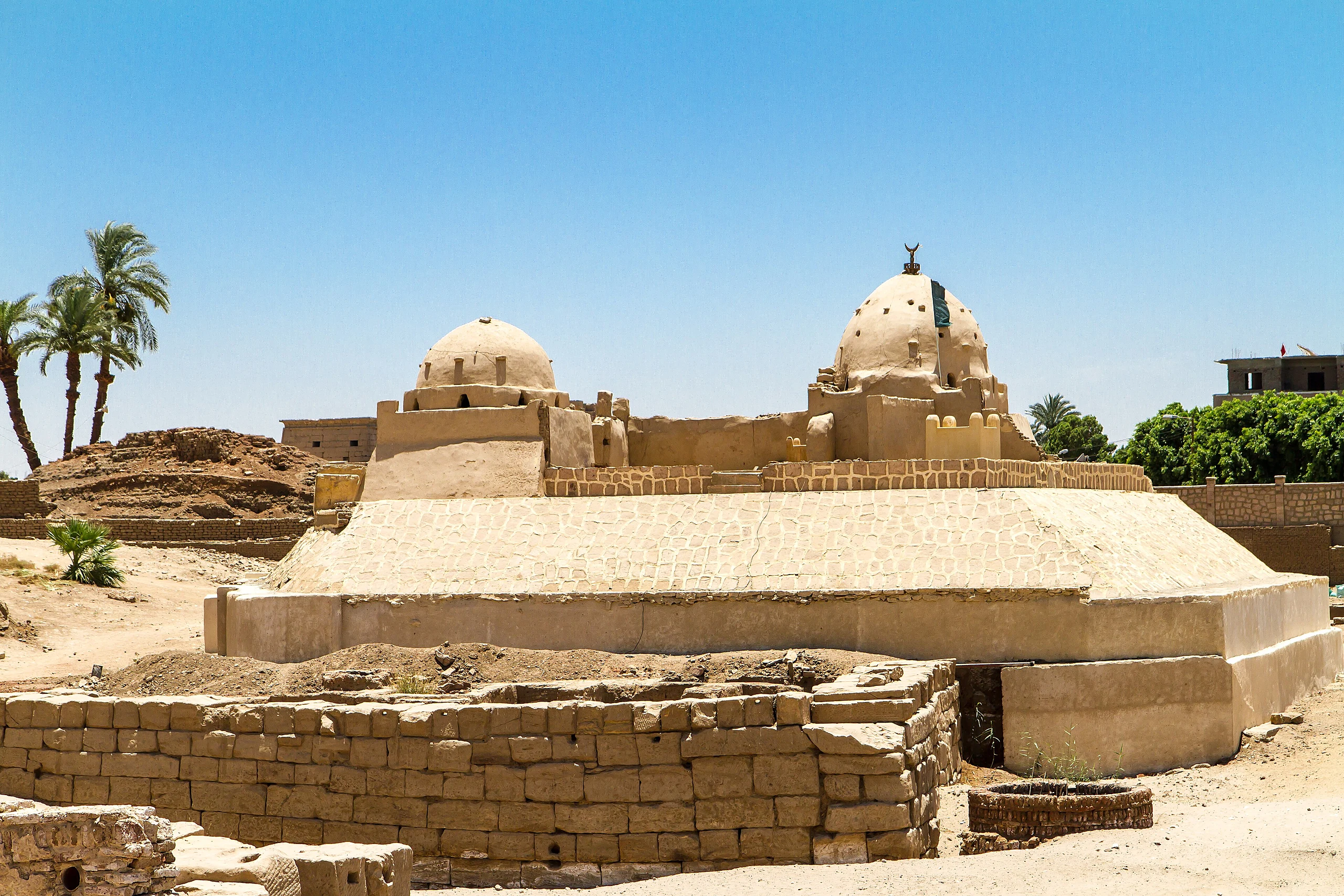 Luxor, Luxor City, Luxor, Luxor Governorate, Egypt