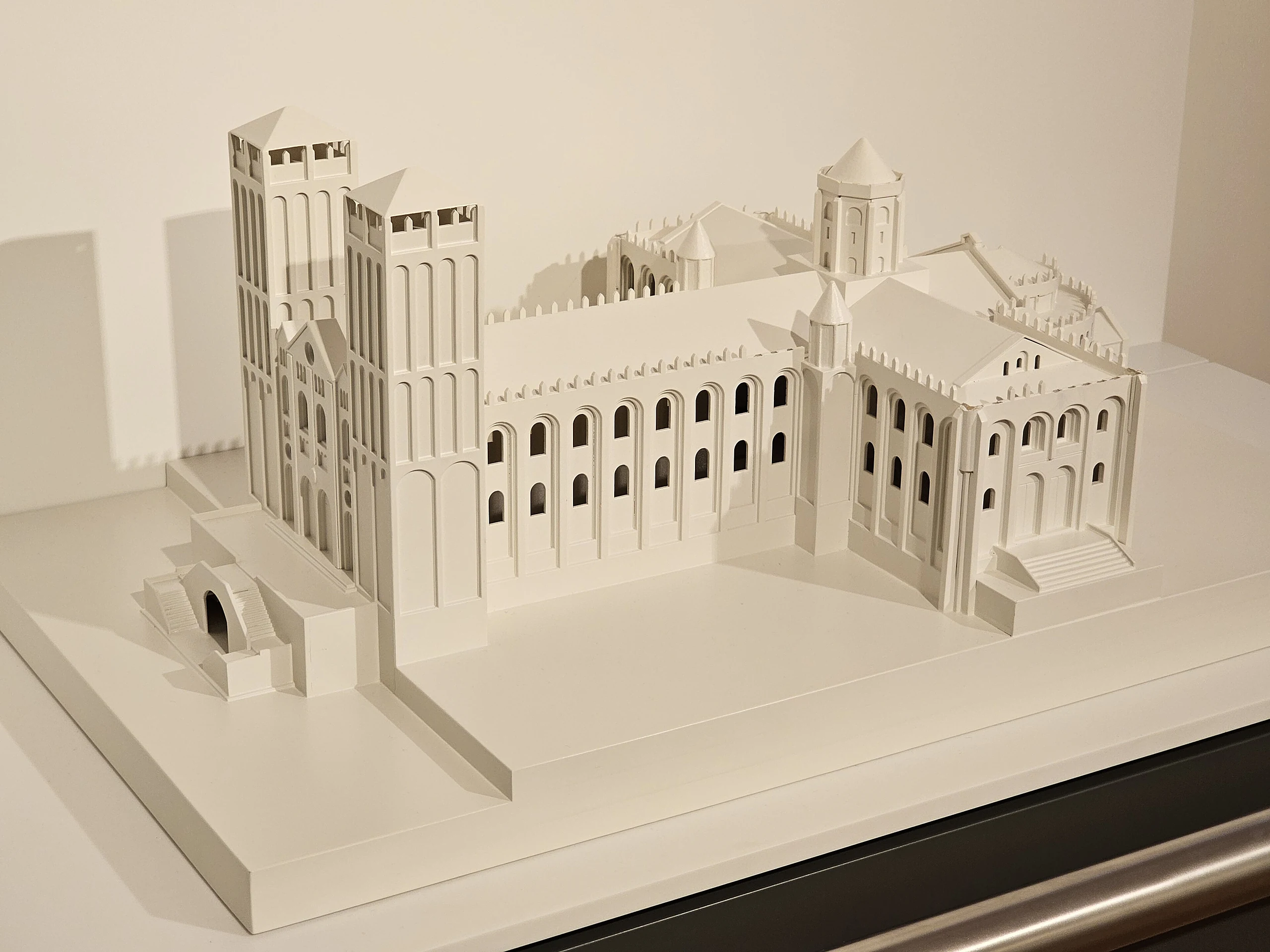 Museo das Peregrinacións (11-05-2025)
