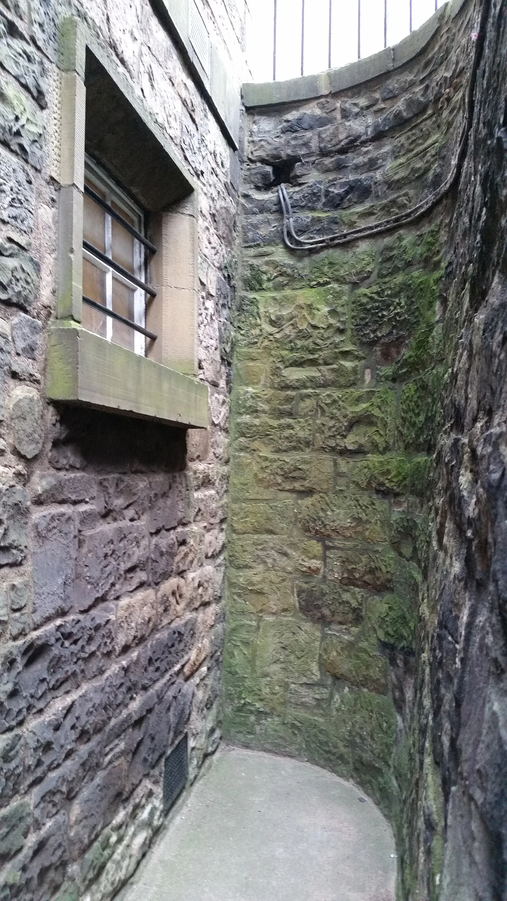 Edinburgh Castle