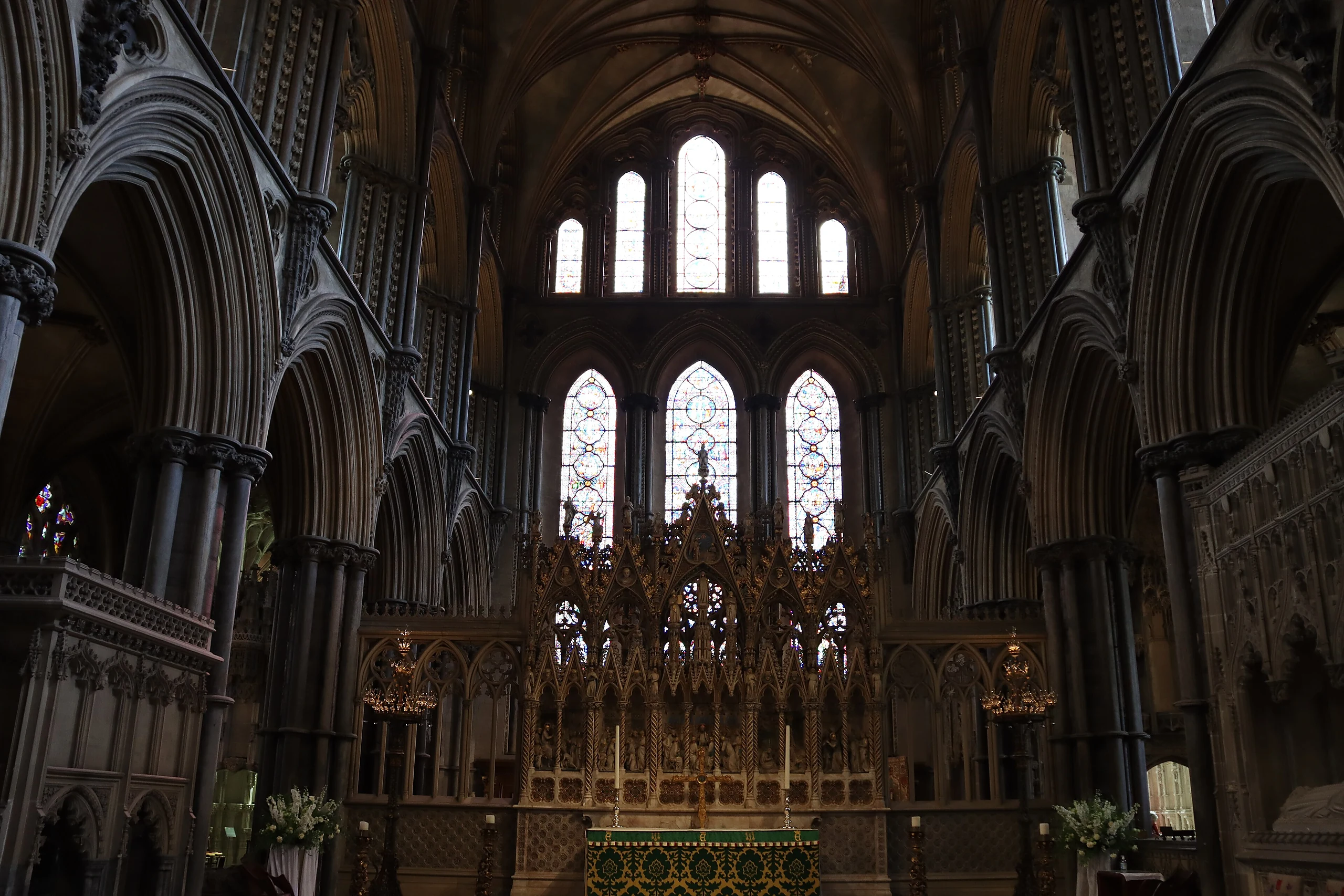 Ely Cathedral
