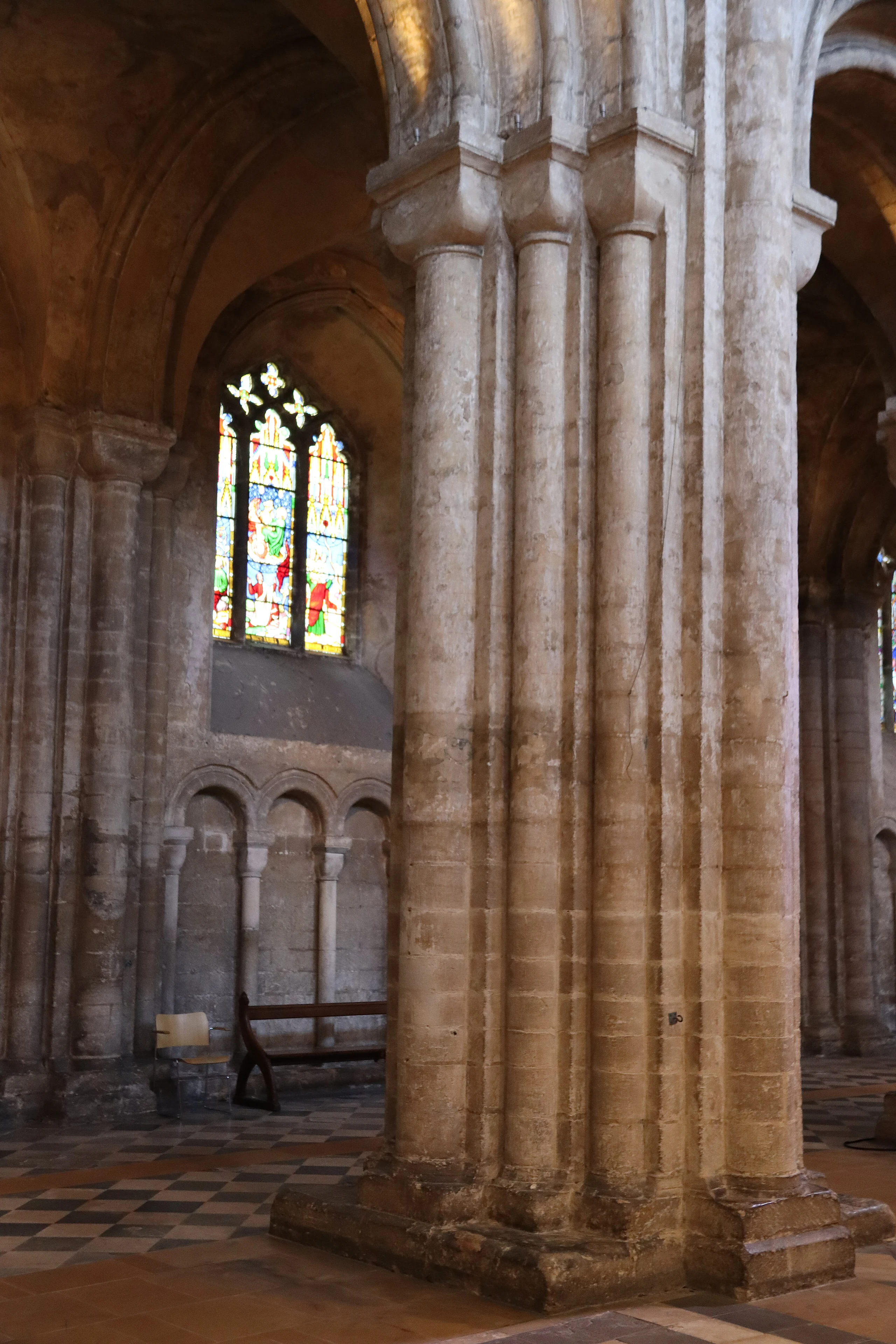 Ely Cathedral