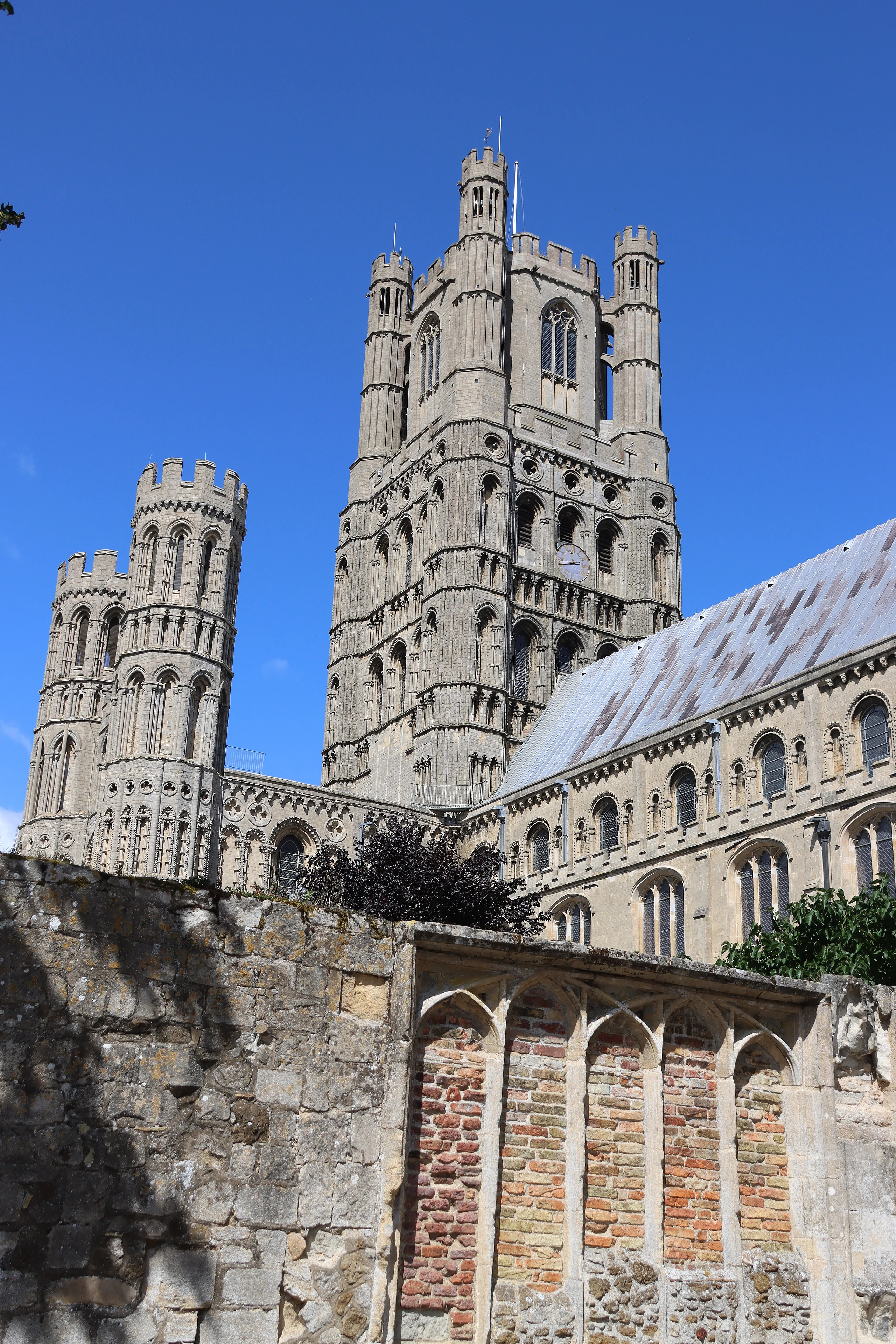 Ely Cathedral