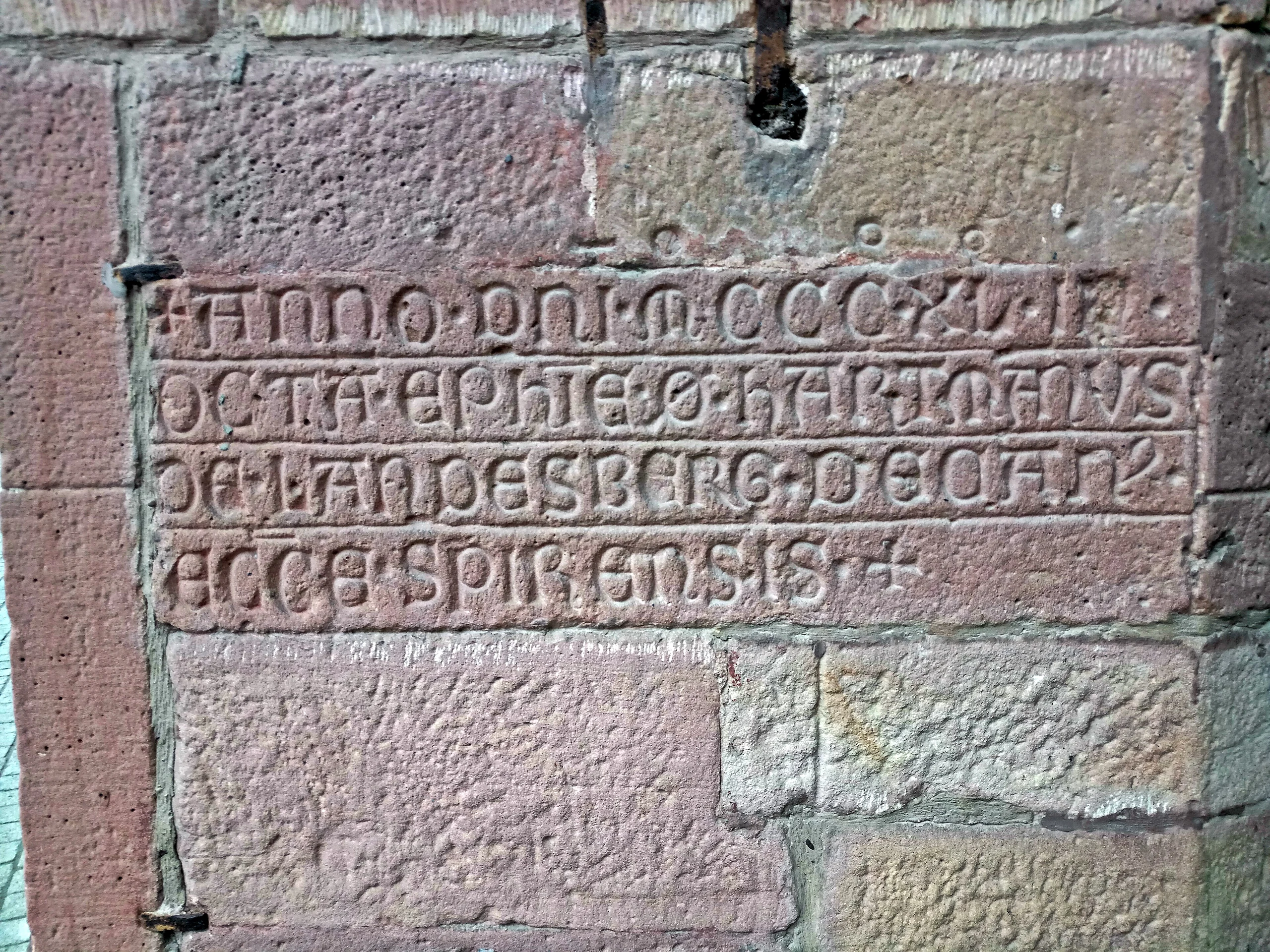 Hartmann Landsberg Speyer