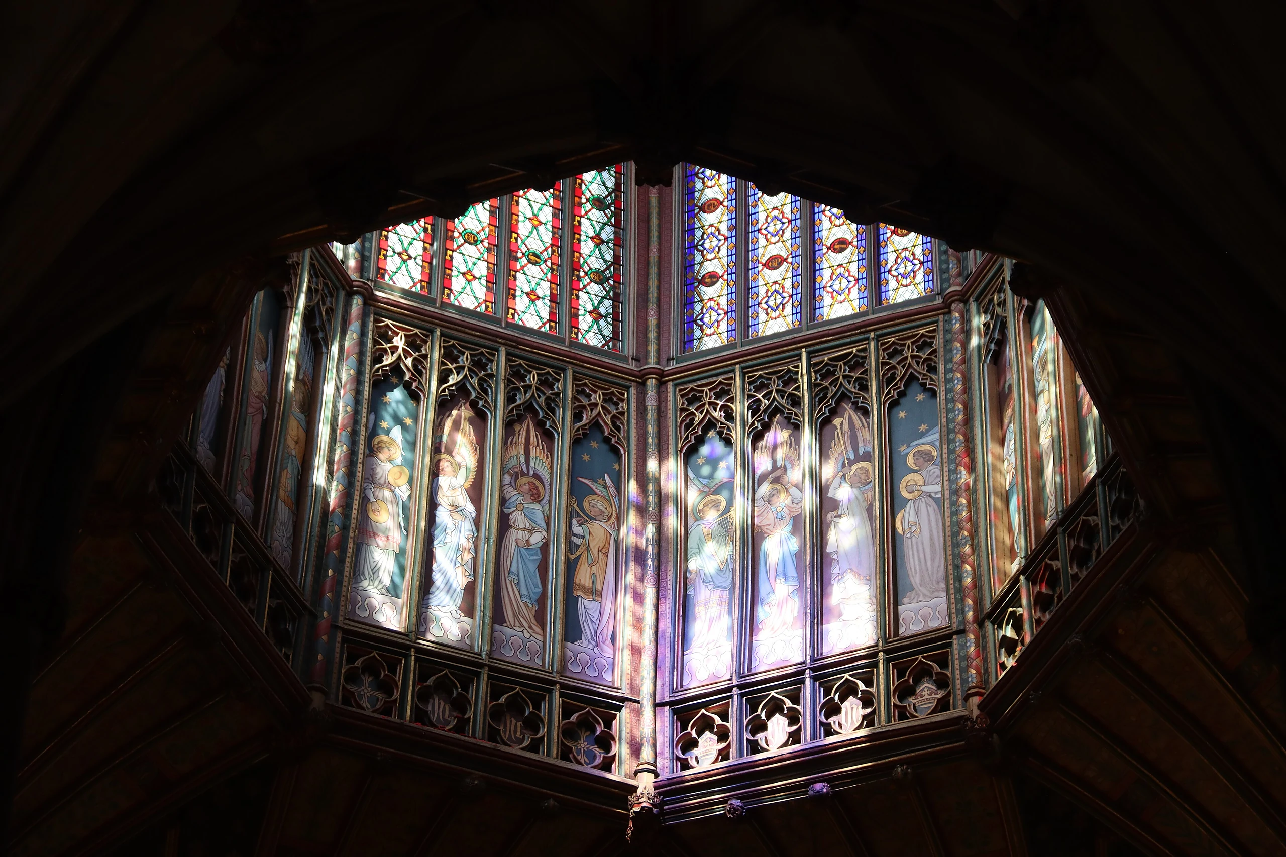 Ely Cathedral